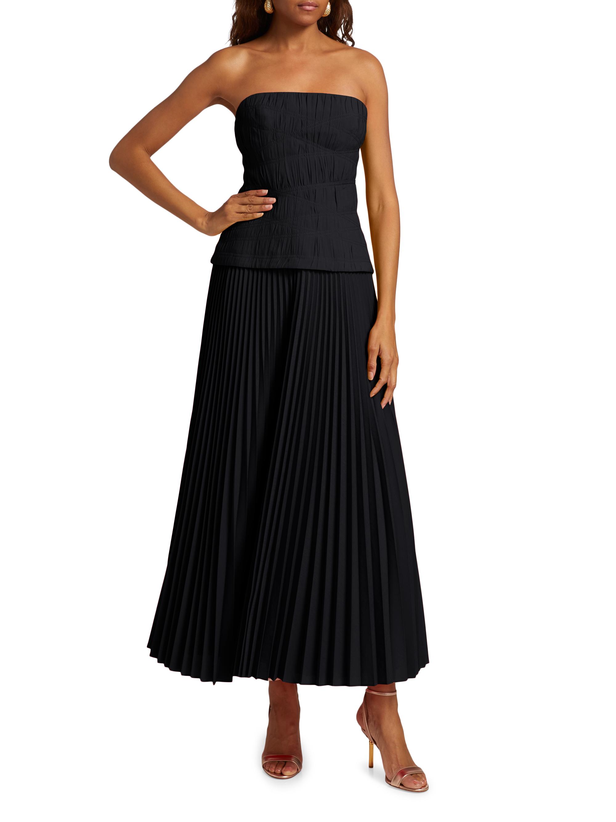 formal green midi dress Dupioni Collared Tie Front A Line Midi Dress In Olive, Olive / Regular / 20