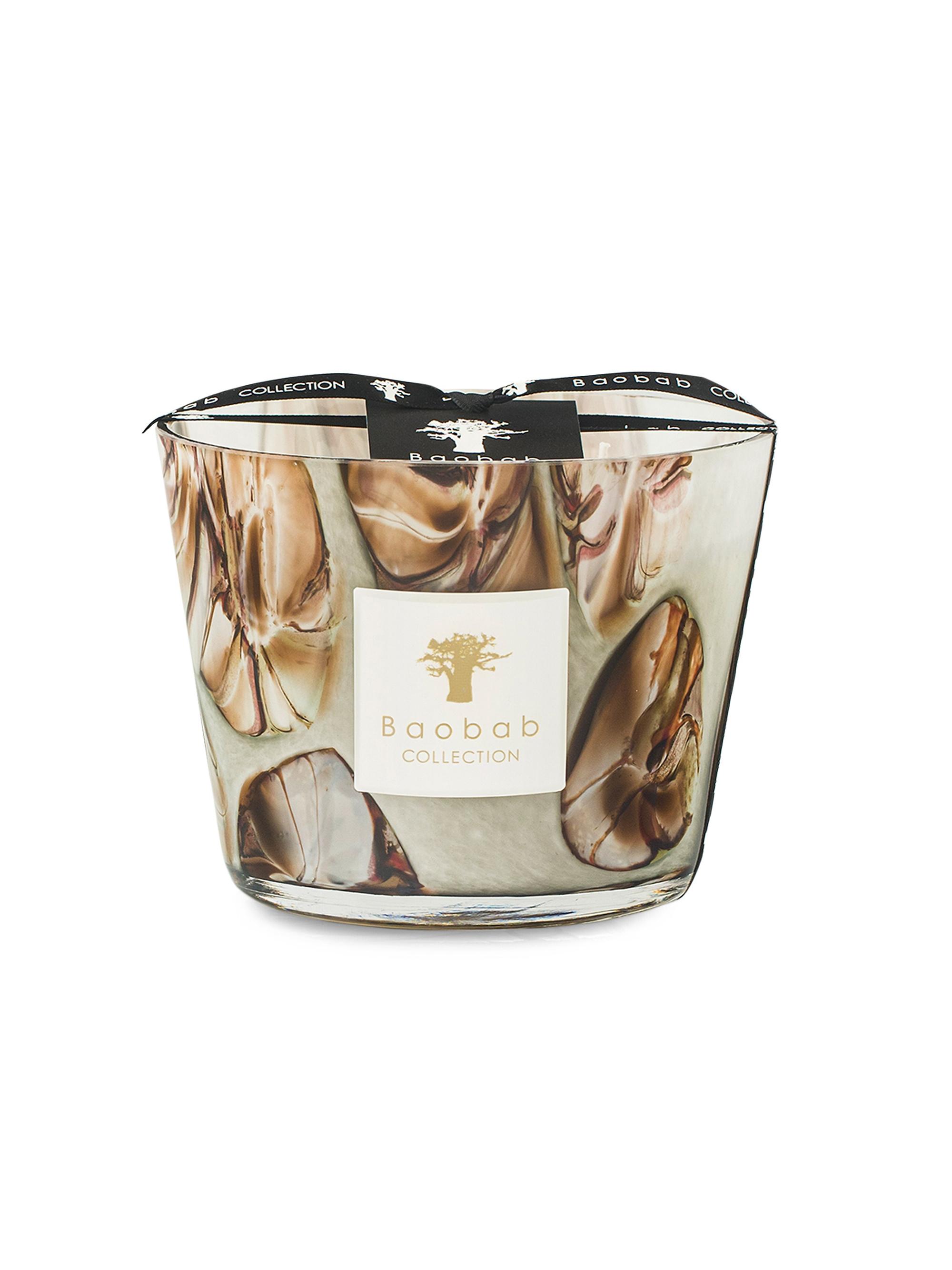 Baobab Collection Oceania Anangu Max 24 Candle Small