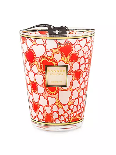 Crazy Love Max 24 Candle
