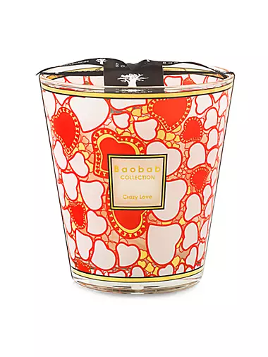 Crazy Love Max 16 Candle