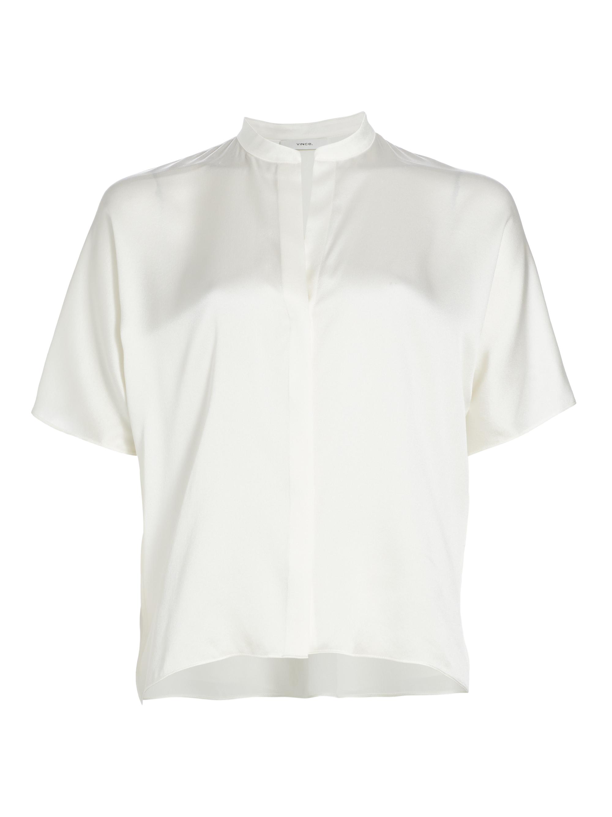 Dolman Sleeve Blouse- Cactus Clay
