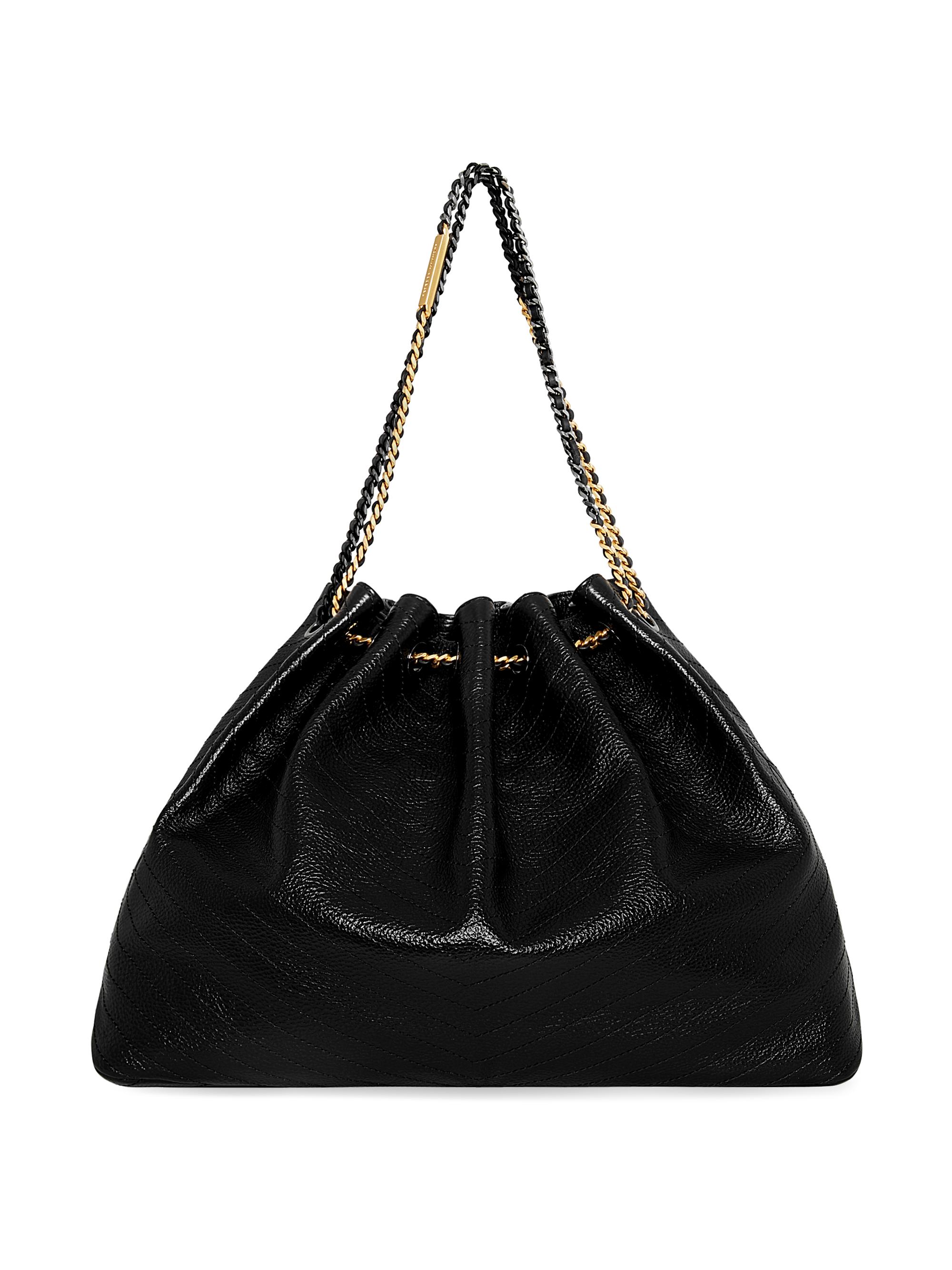 Rebecca Minkoff Women's Soft Tote Bag - Black