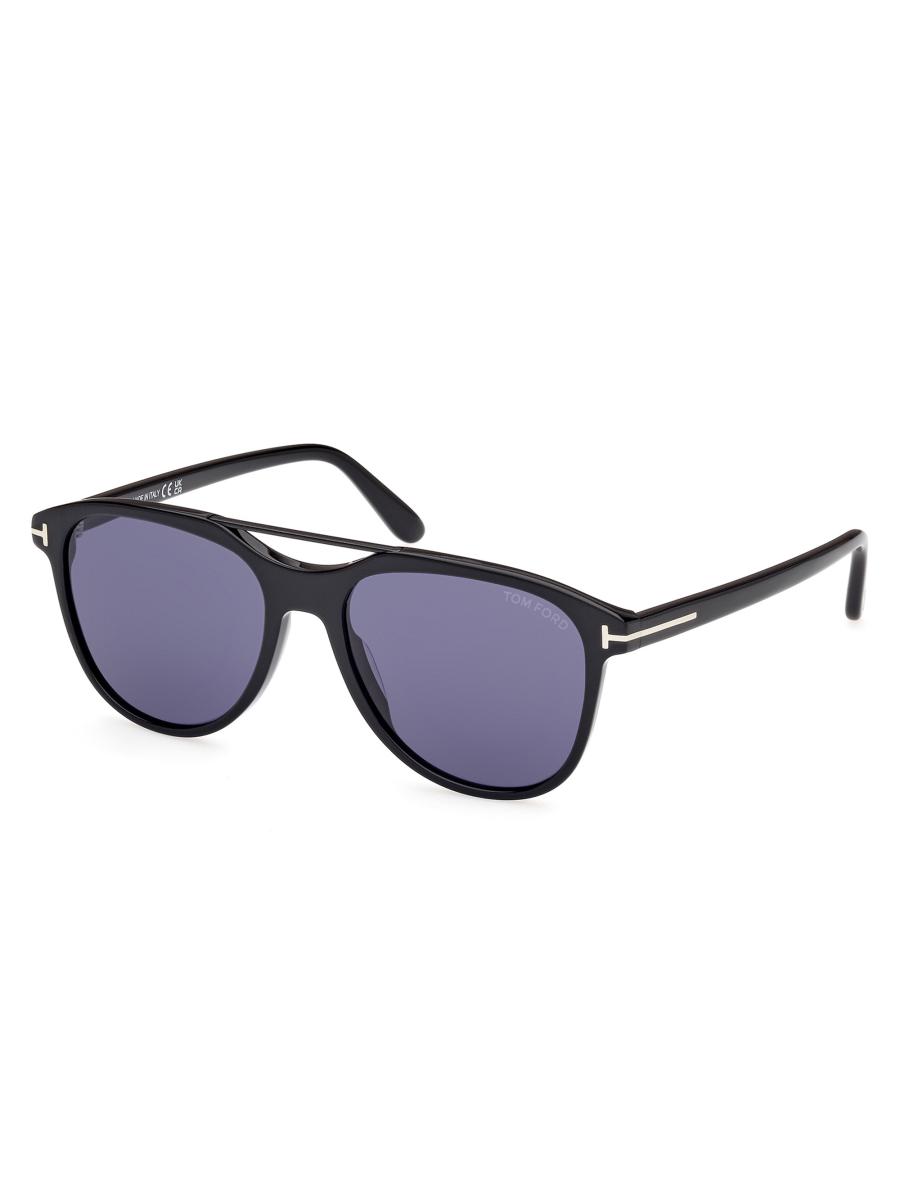 TOM FORD Damian 54MM Pilot Sunglasses | Saks Fifth Avenue