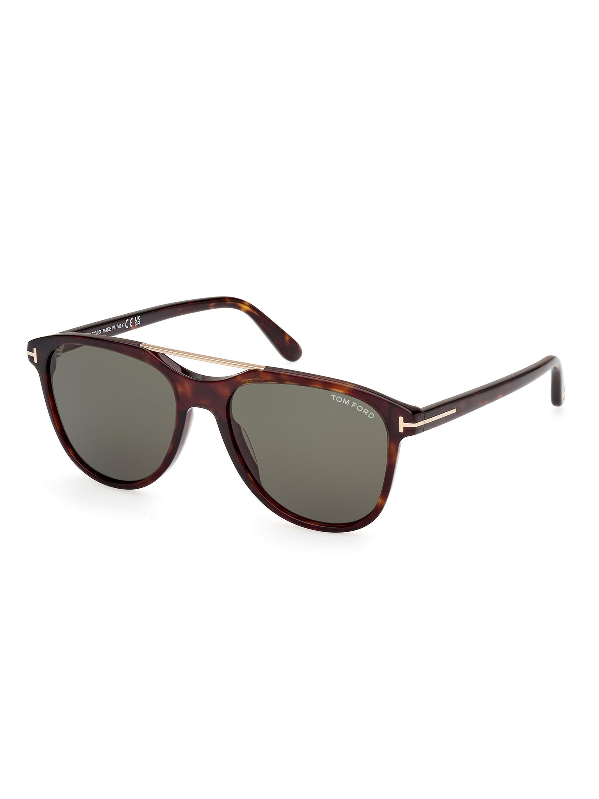 TOM FORD Damian 54MM Pilot Sunglasses | Saks Fifth Avenue