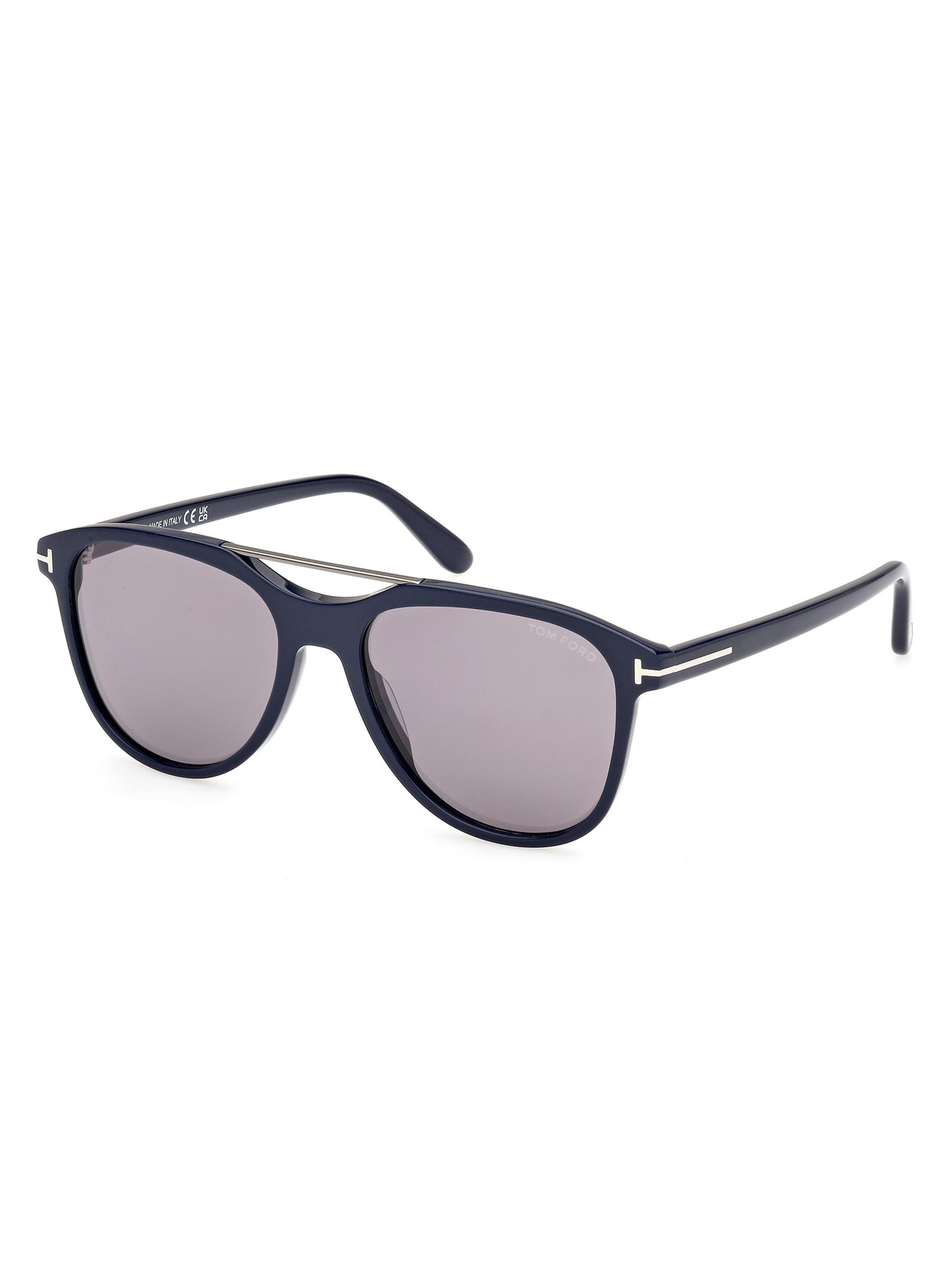 TOM FORD Damian 54MM Pilot Sunglasses | Saks Fifth Avenue