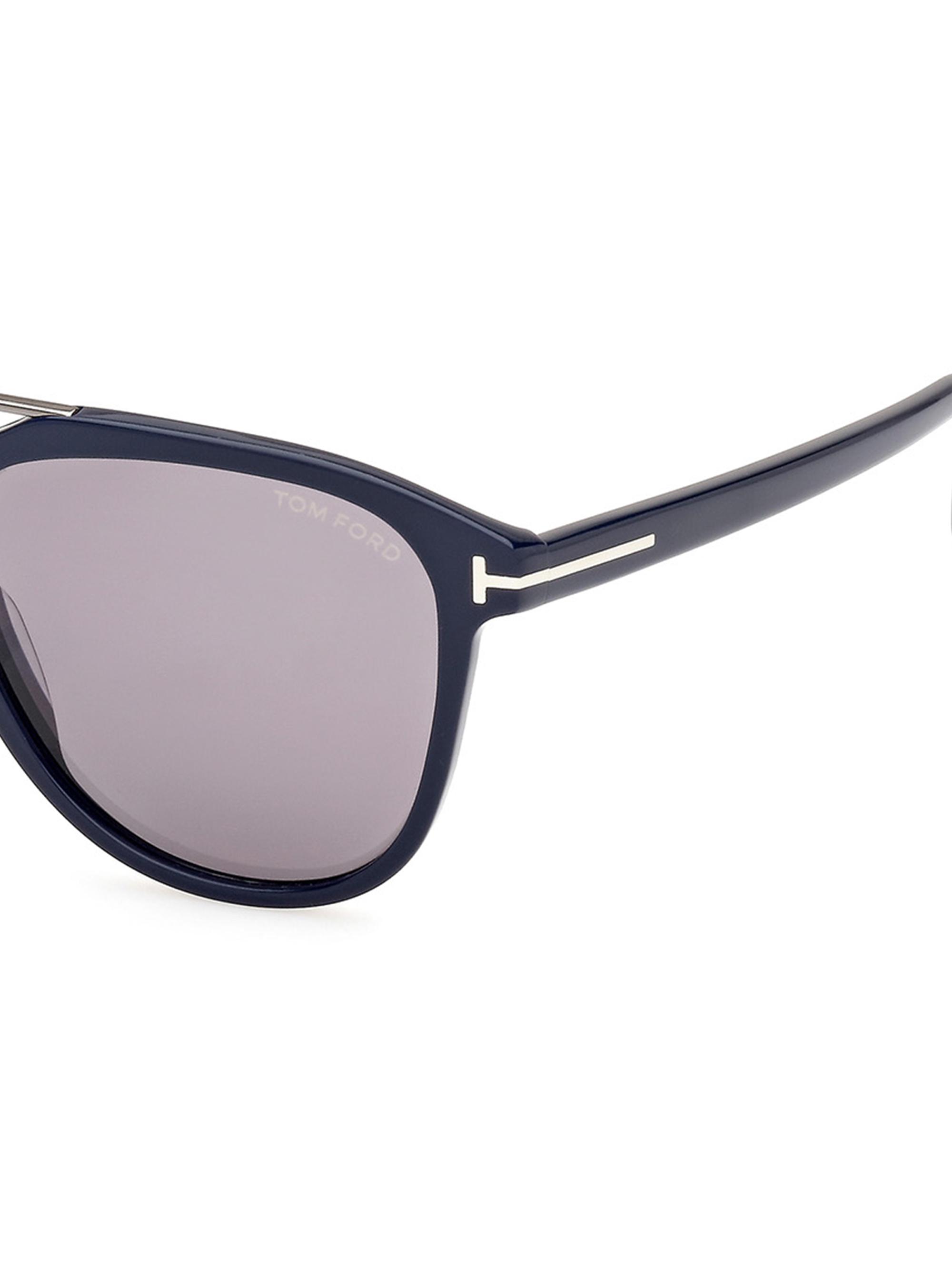 TOM FORD Damian 54MM Pilot Sunglasses | Saks Fifth Avenue