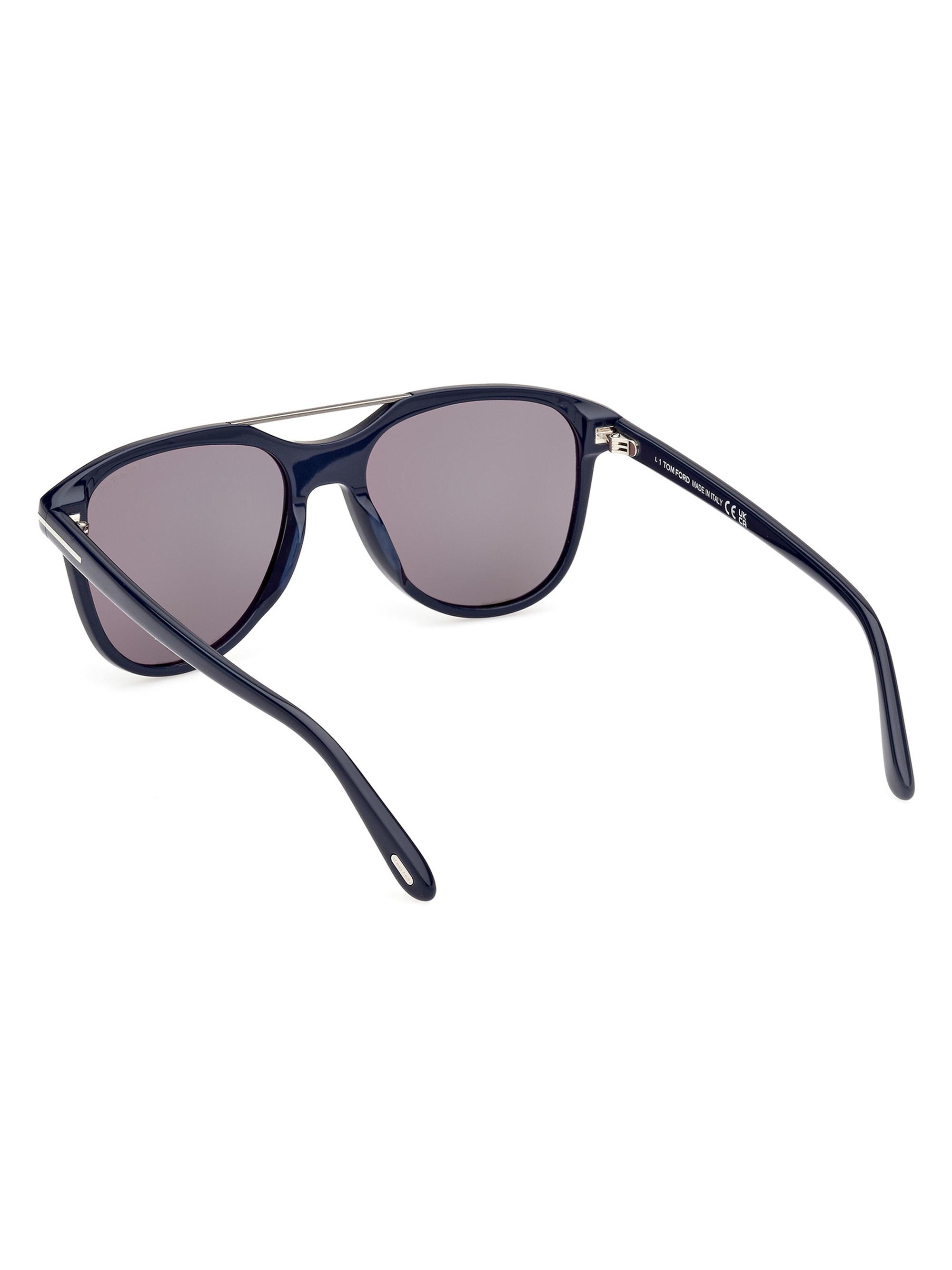 TOM FORD Damian 54MM Pilot Sunglasses | Saks Fifth Avenue