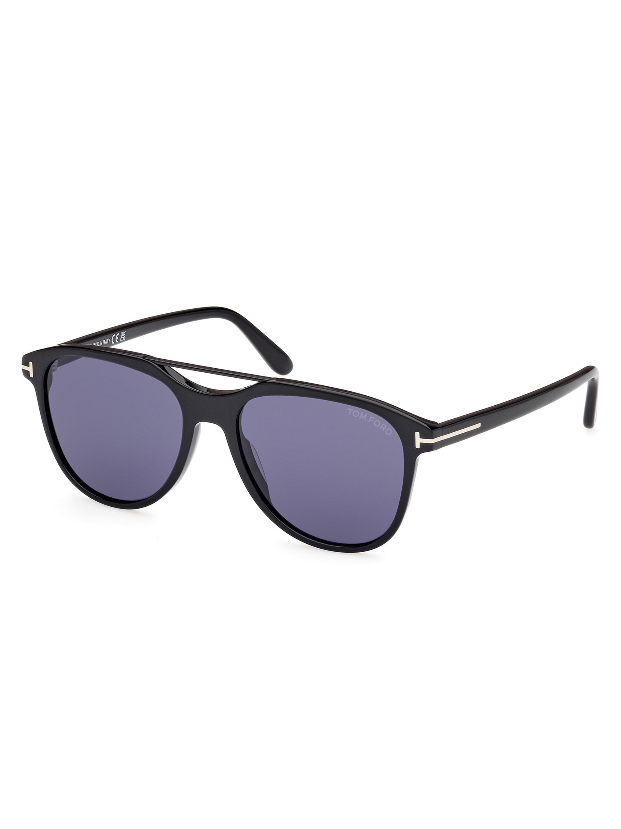 TOM FORD 55MM Square Sunglasses | Saks Fifth Avenue