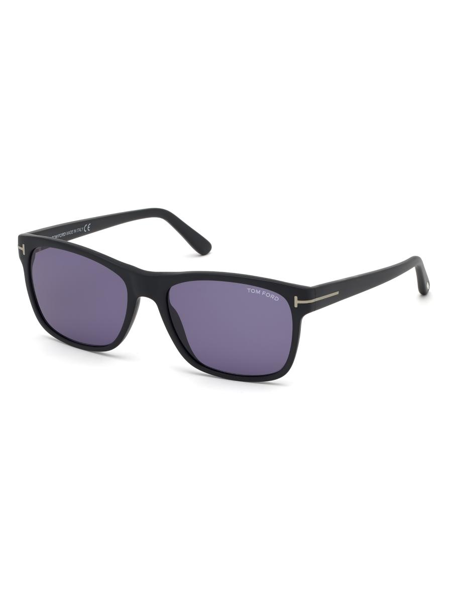 TOM FORD 59MM Square Sunglasses | Saks Fifth Avenue