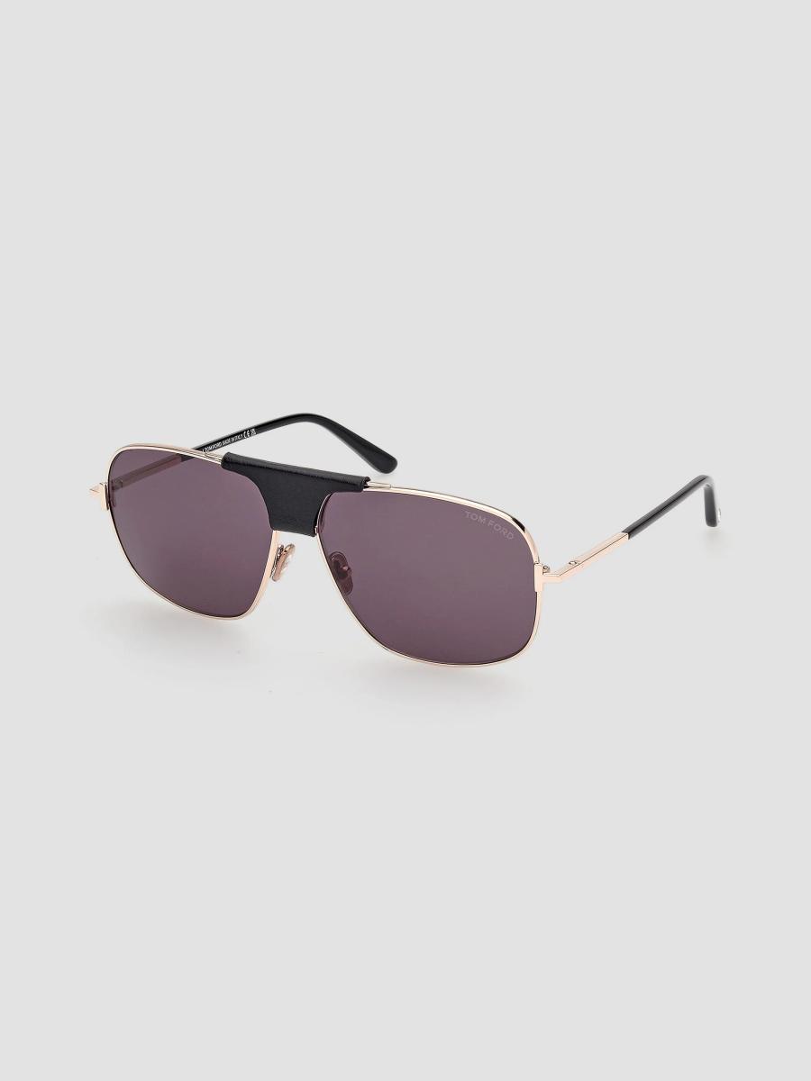 TOM FORD 62MM Navigator Sunglasses | Saks Fifth Avenue