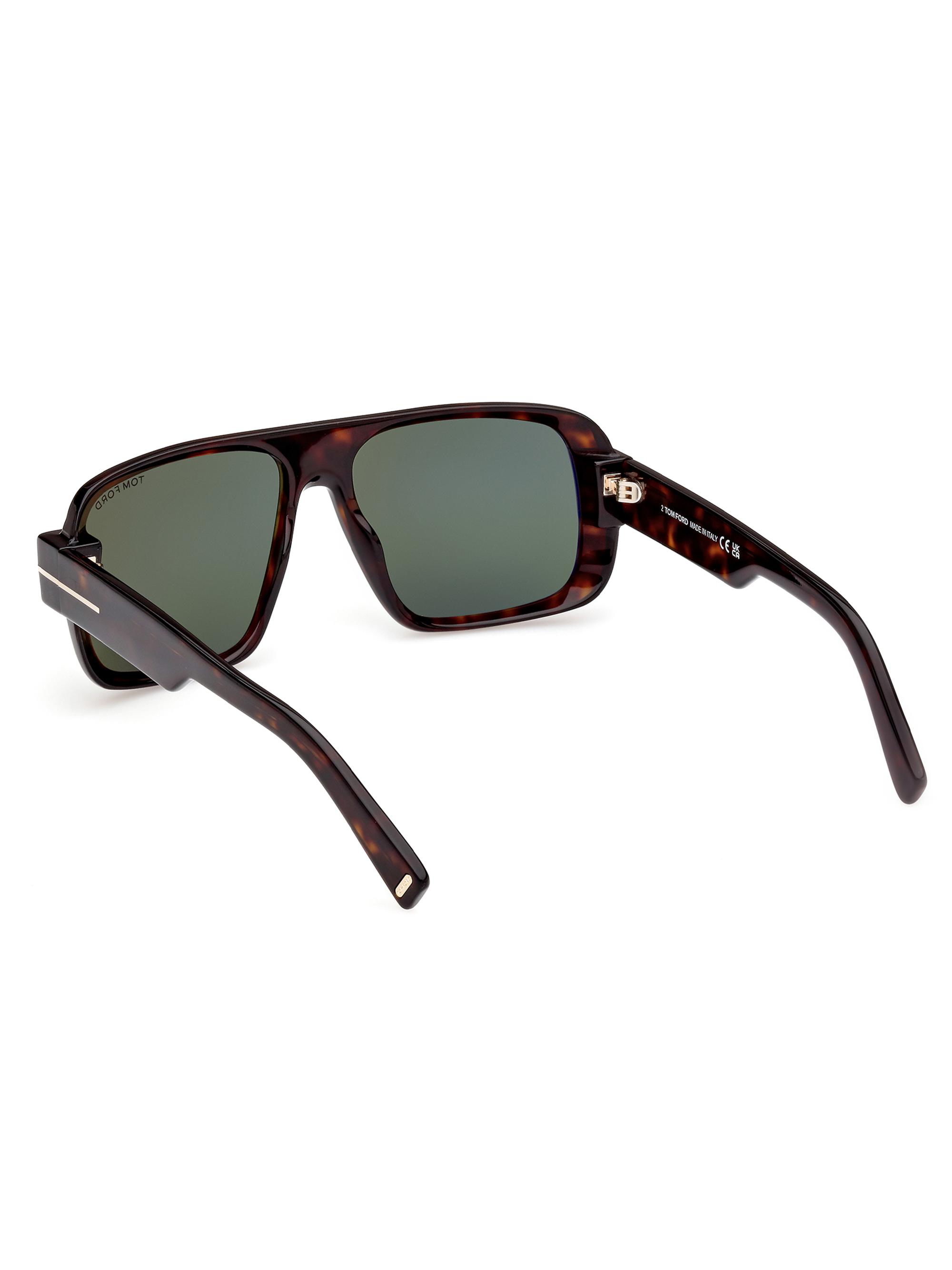 TOM FORD Turner 58MM Navigator Sunglasses | Saks Fifth Avenue