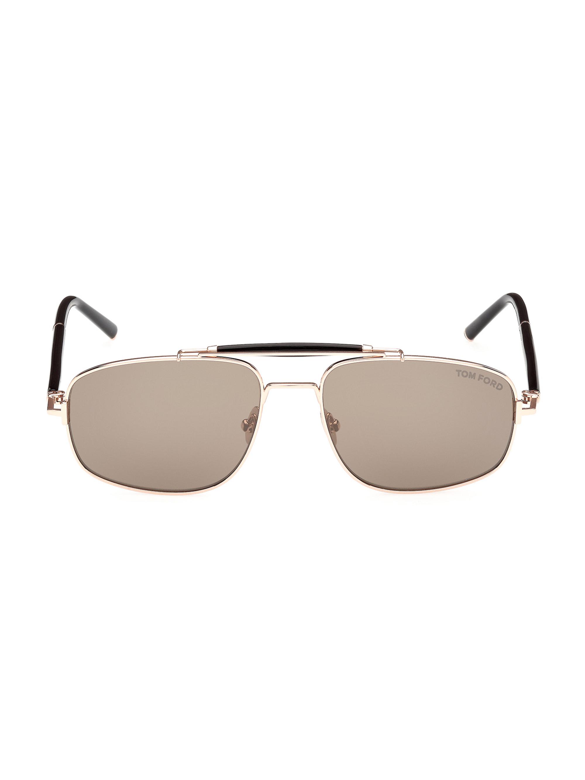 NKHNR様　トムフォード  TOM FORD 57MM Navigator Sunglasses | Saks Fifth Avenue