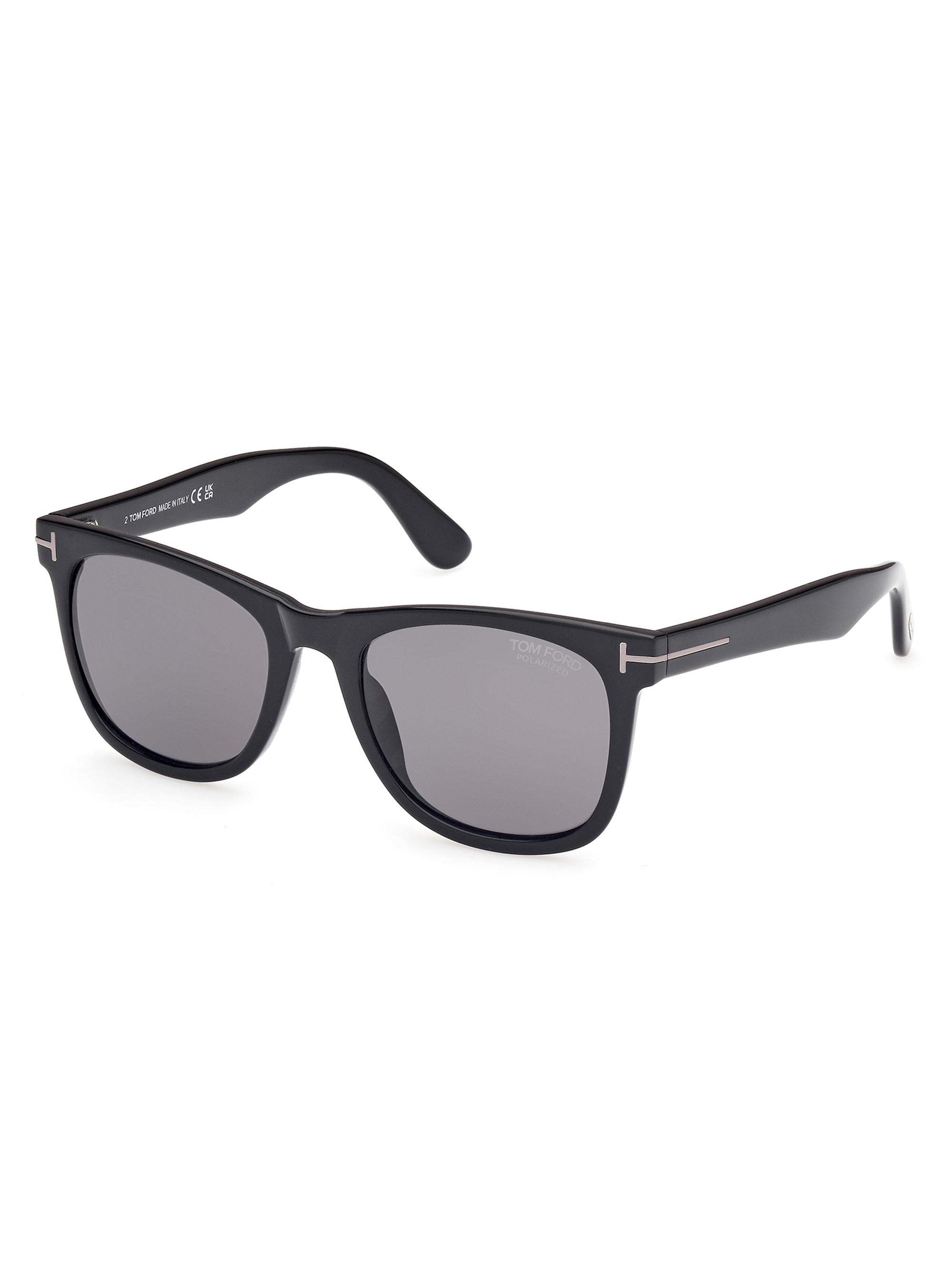 TOM FORD Kevyn 52MM Square Sunglasses | Saks Fifth Avenue