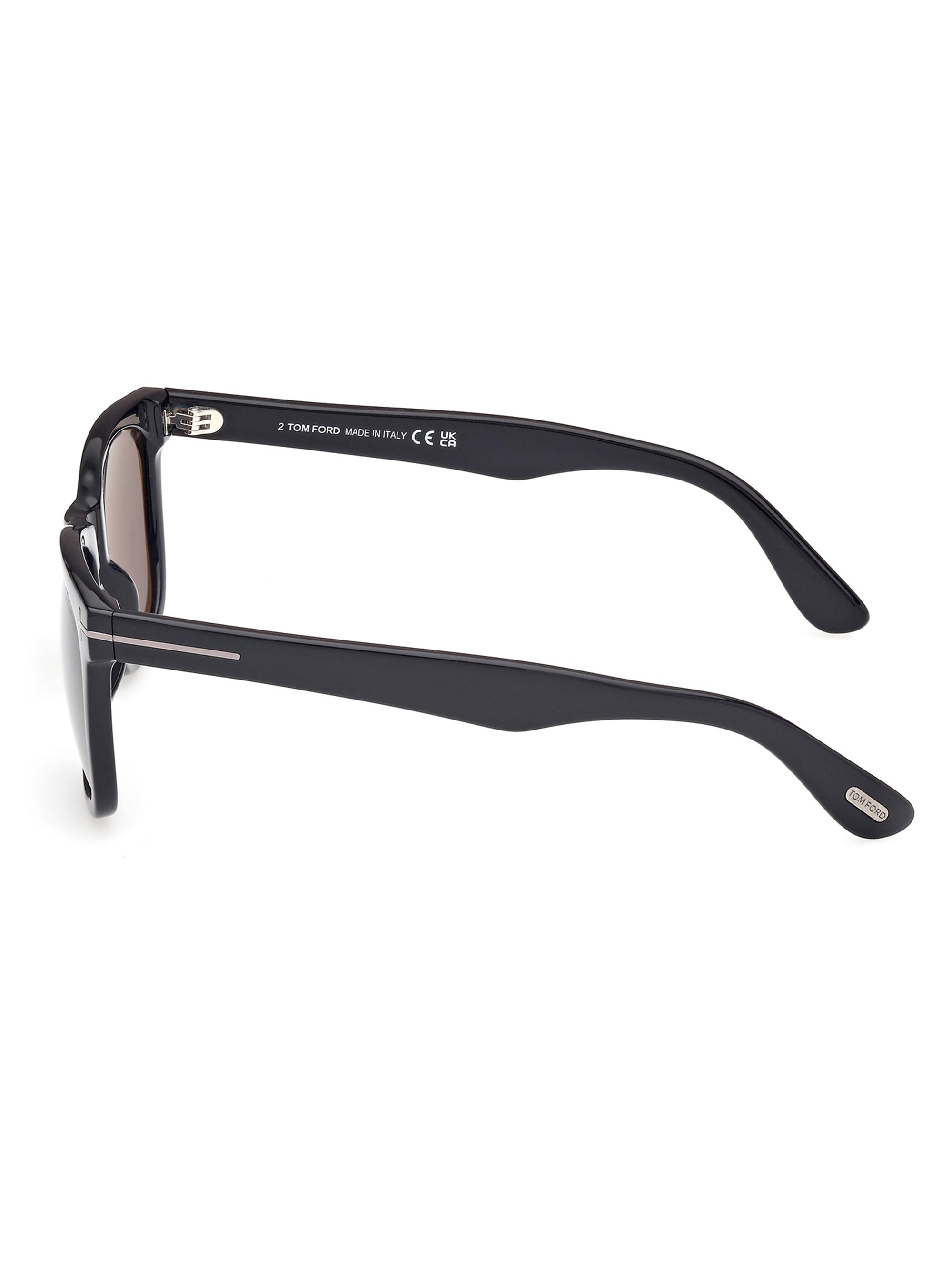 TOM FORD Kevyn 52MM Square Sunglasses | Saks Fifth Avenue