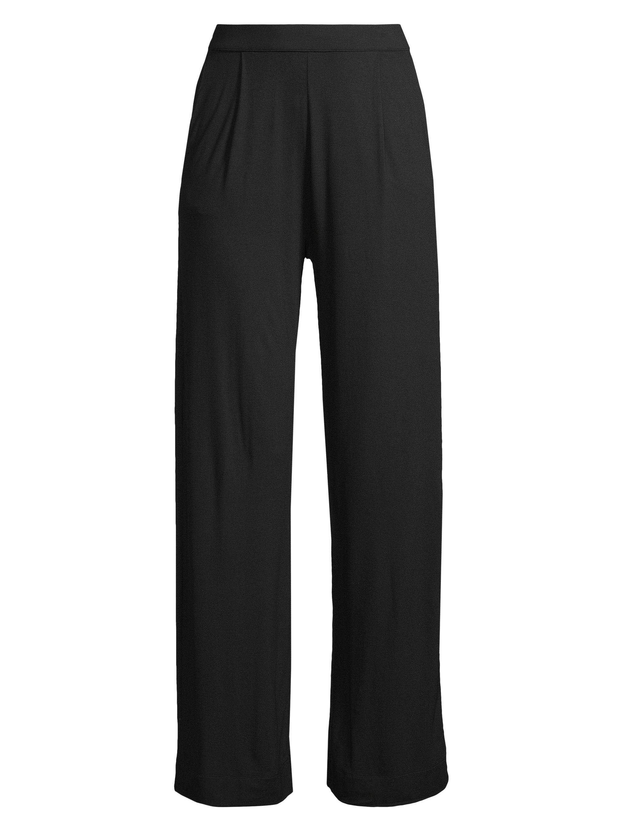 SKIMS Cotton Jersey Straight-Leg Pants | Saks Fifth Avenue