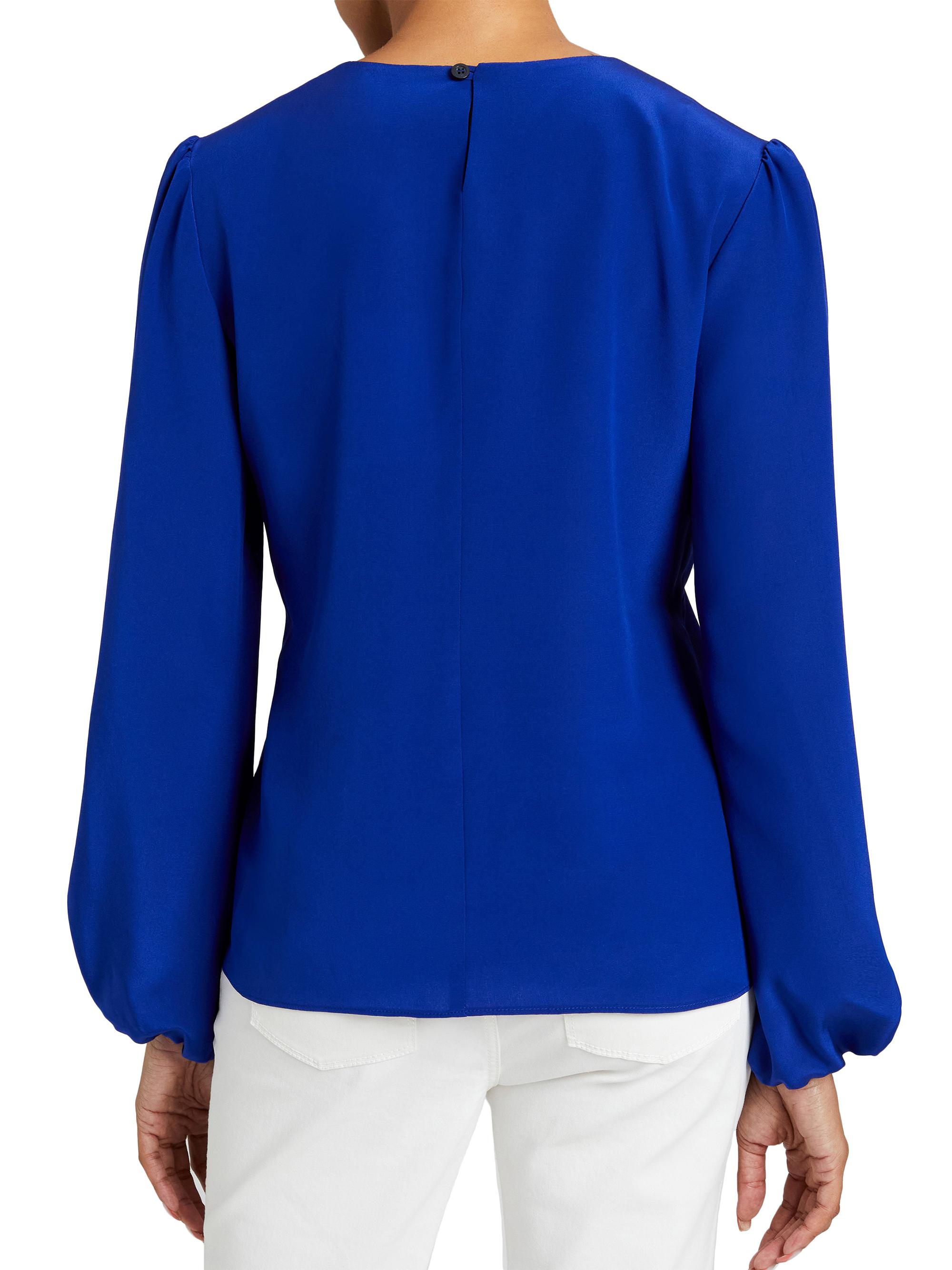 BB8506 Lyra Blouse main image 1