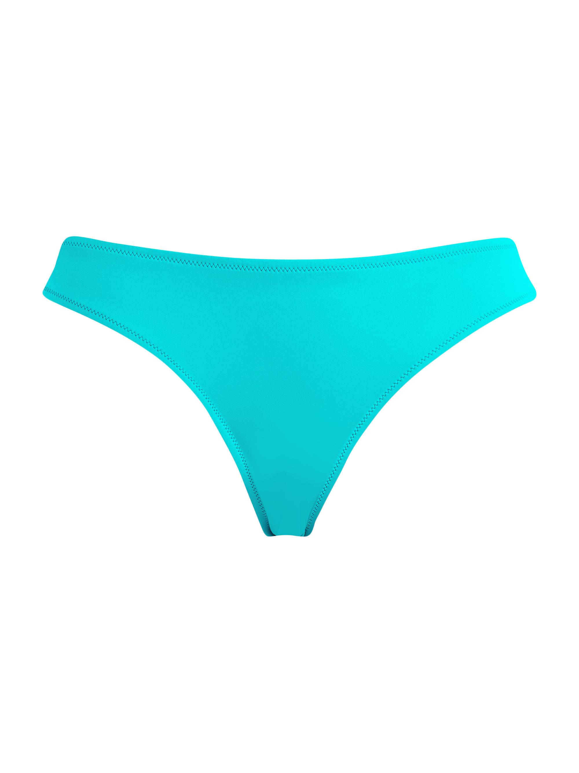 Vilebrequin Women's Hipster Bikini Bottom - Vert Disco