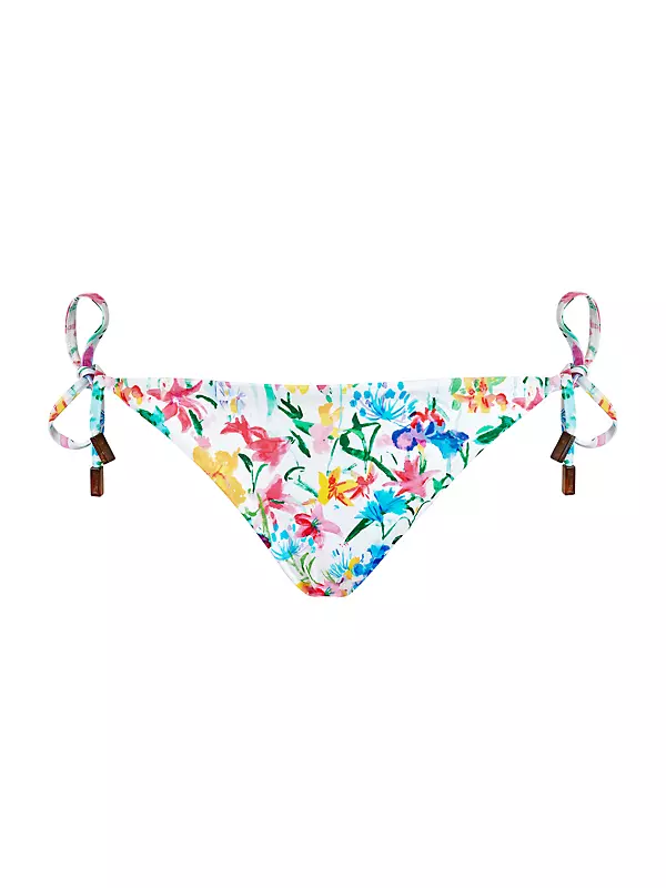 Swimsuits Bottoms For Women - Vilebrequin Bikinis - Official