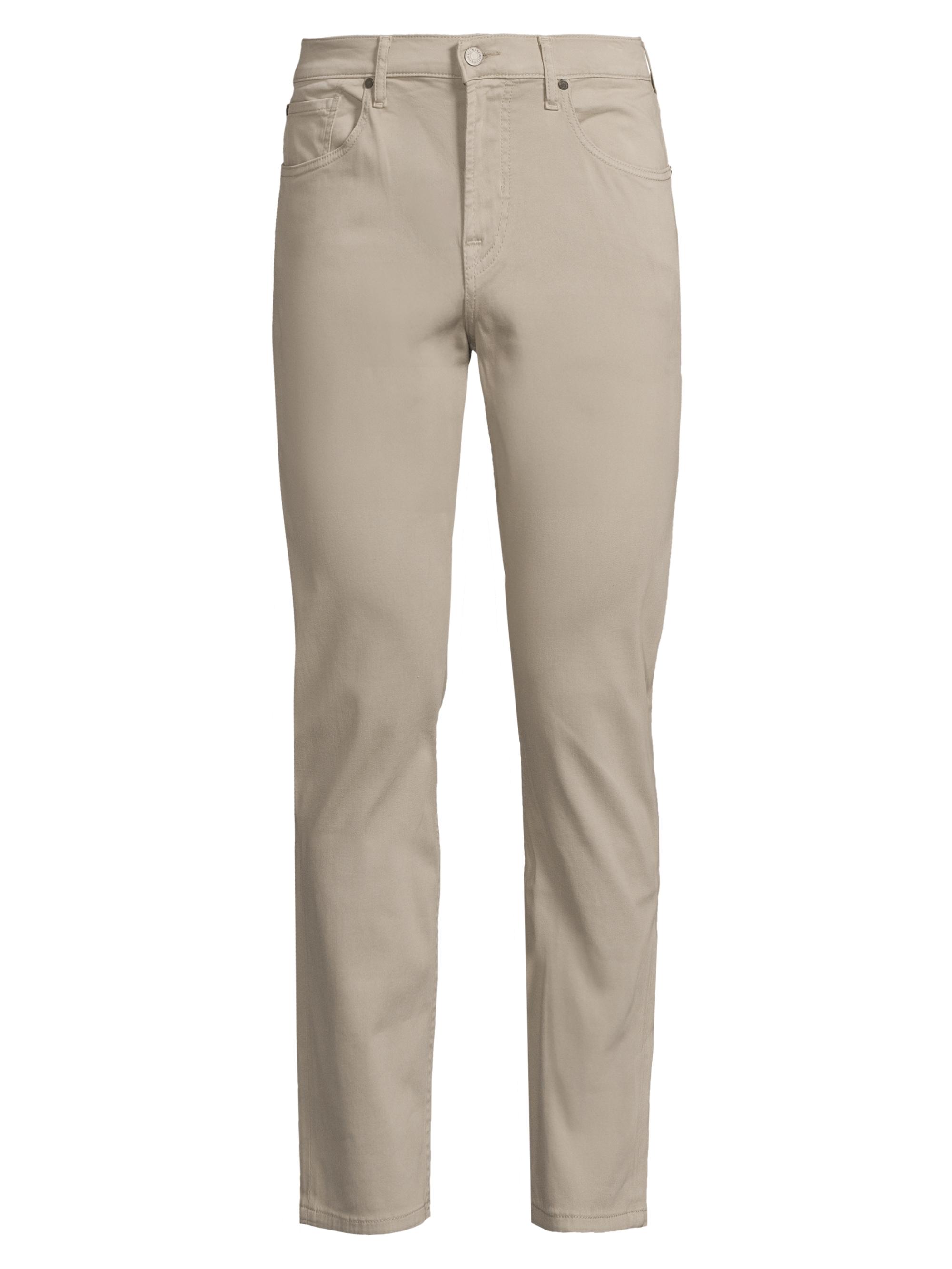 7 For All Mankind Men's Slimmy Stretch-Denim Jeans - Blade