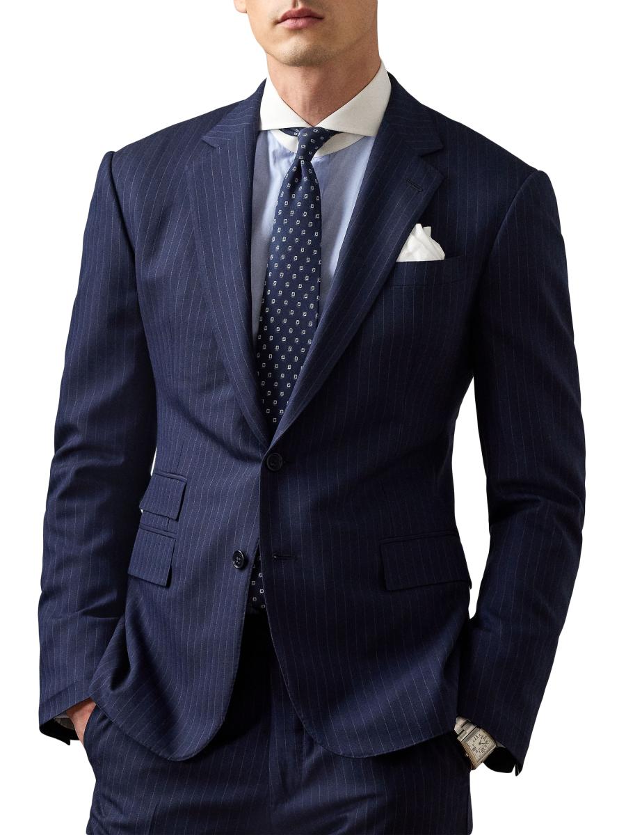 RalphLauren PurpleLabel スーツセットアップ34S 新品 0400020748141?wid=900