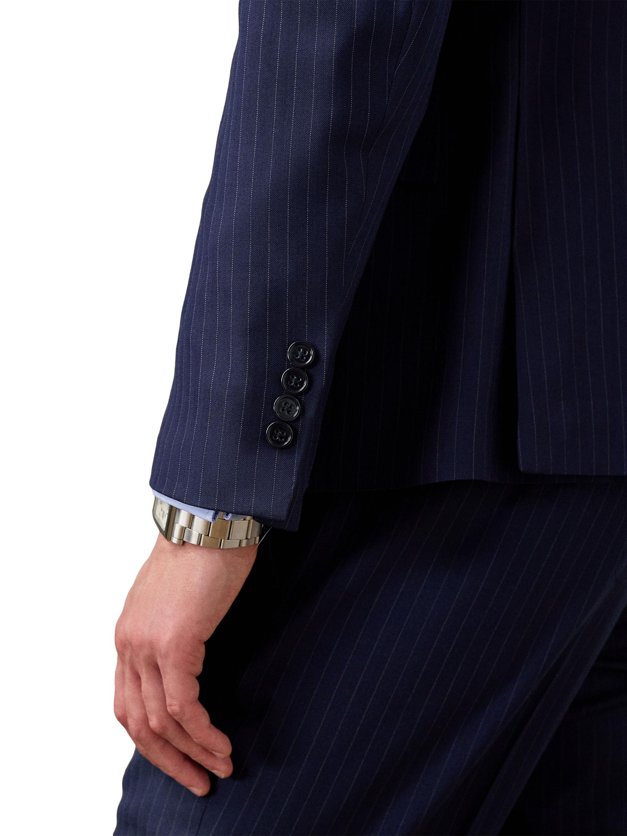 Ralph Lauren Purple Label Wool Single-Breasted Suit | Saks Fifth