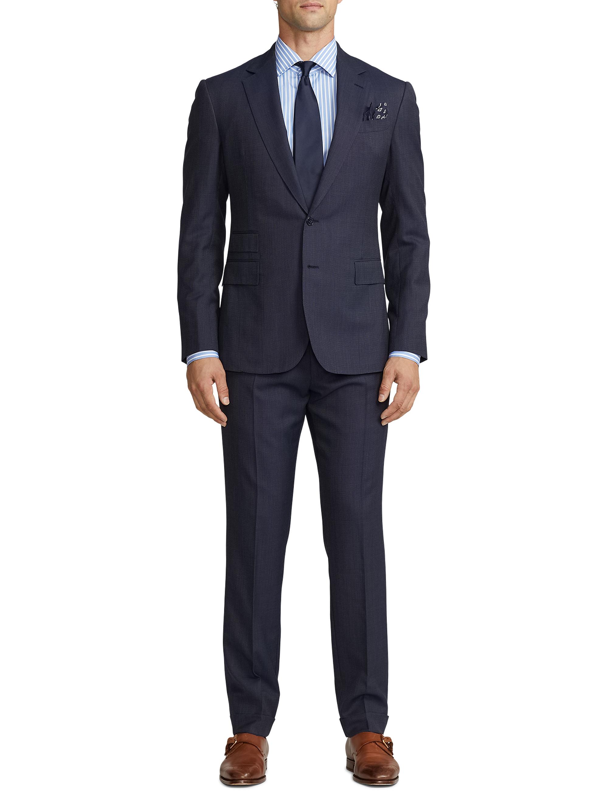 RalphLauren PurpleLabel スーツセットアップ34S 新品 RalphLauren PurpleLabel スーツセットアップ34S 新品 Ralph Lauren