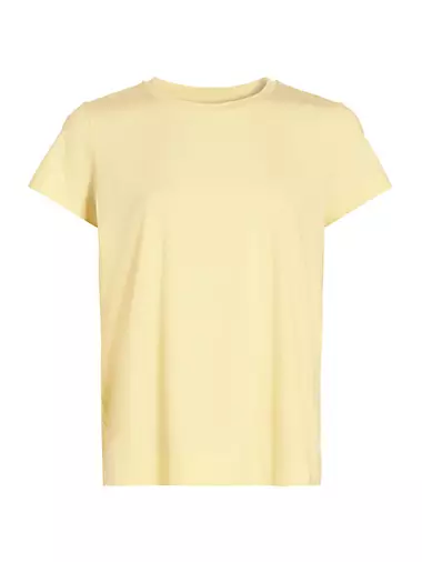 The Modern Cotton T-Shirt