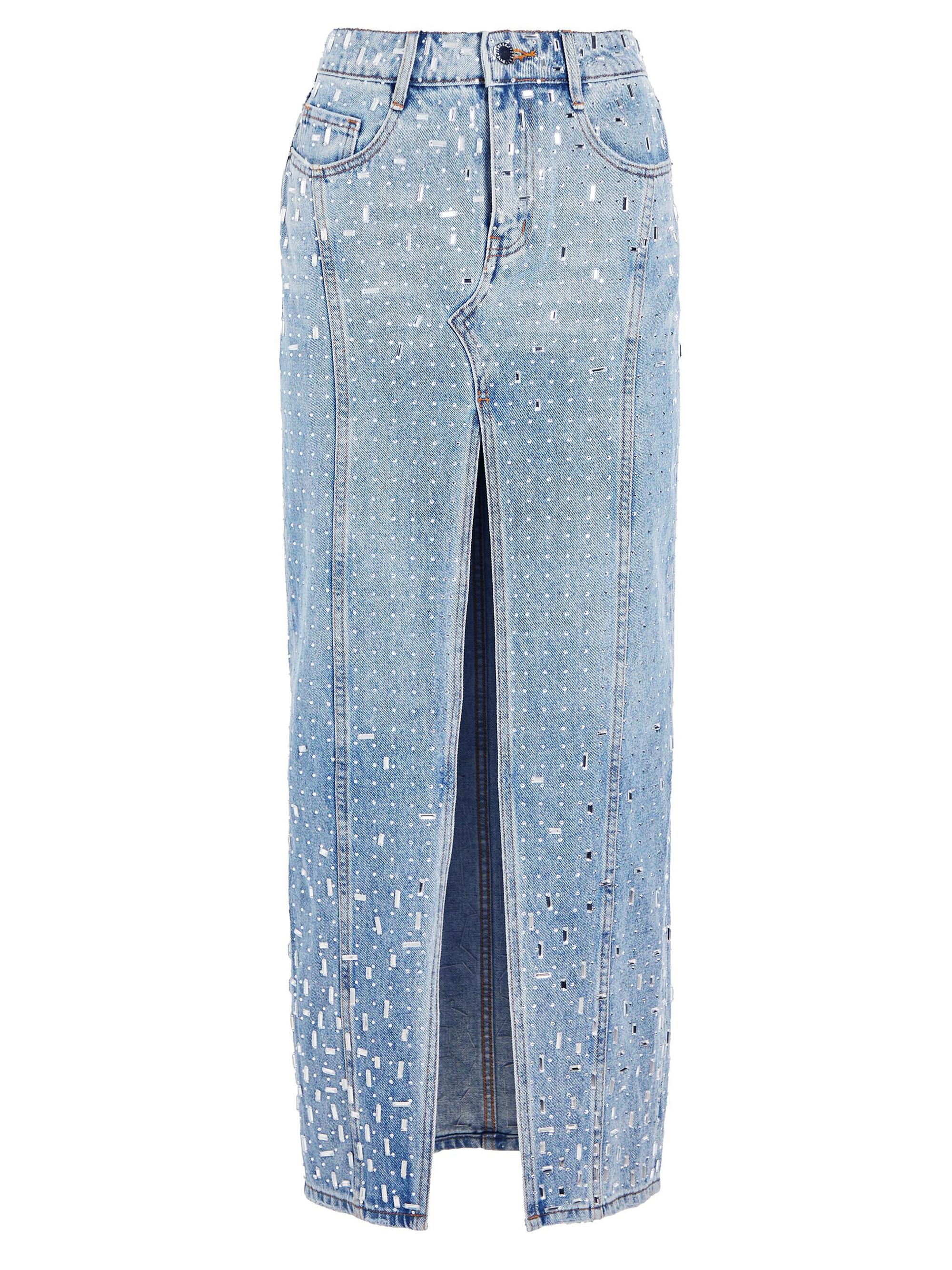 AUBETT EVER RIGID DENIM 7POCKET PANTS 【公式通販】