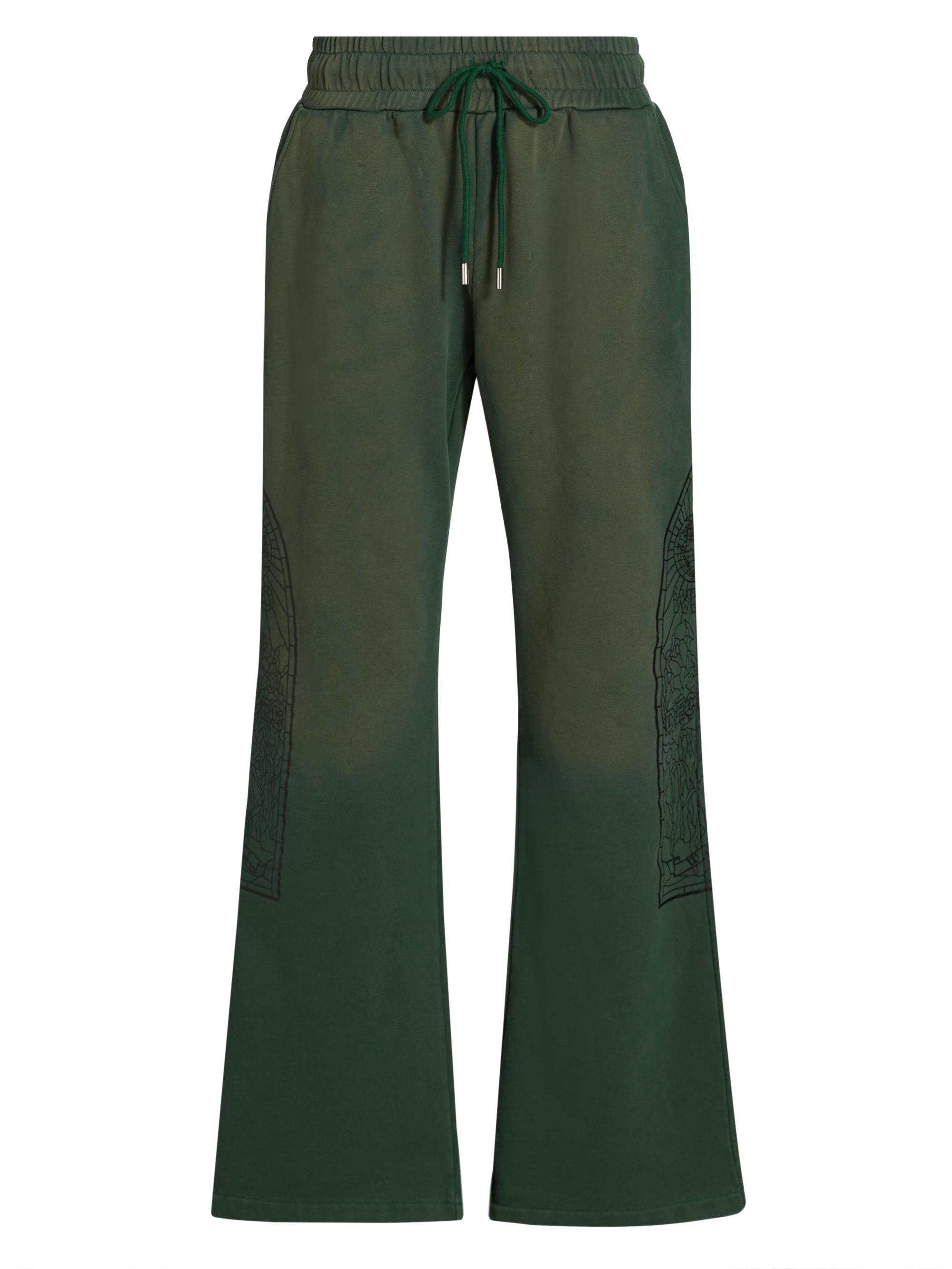 Who Decides War Exclusive Witness Signature Sweatpants | Saks