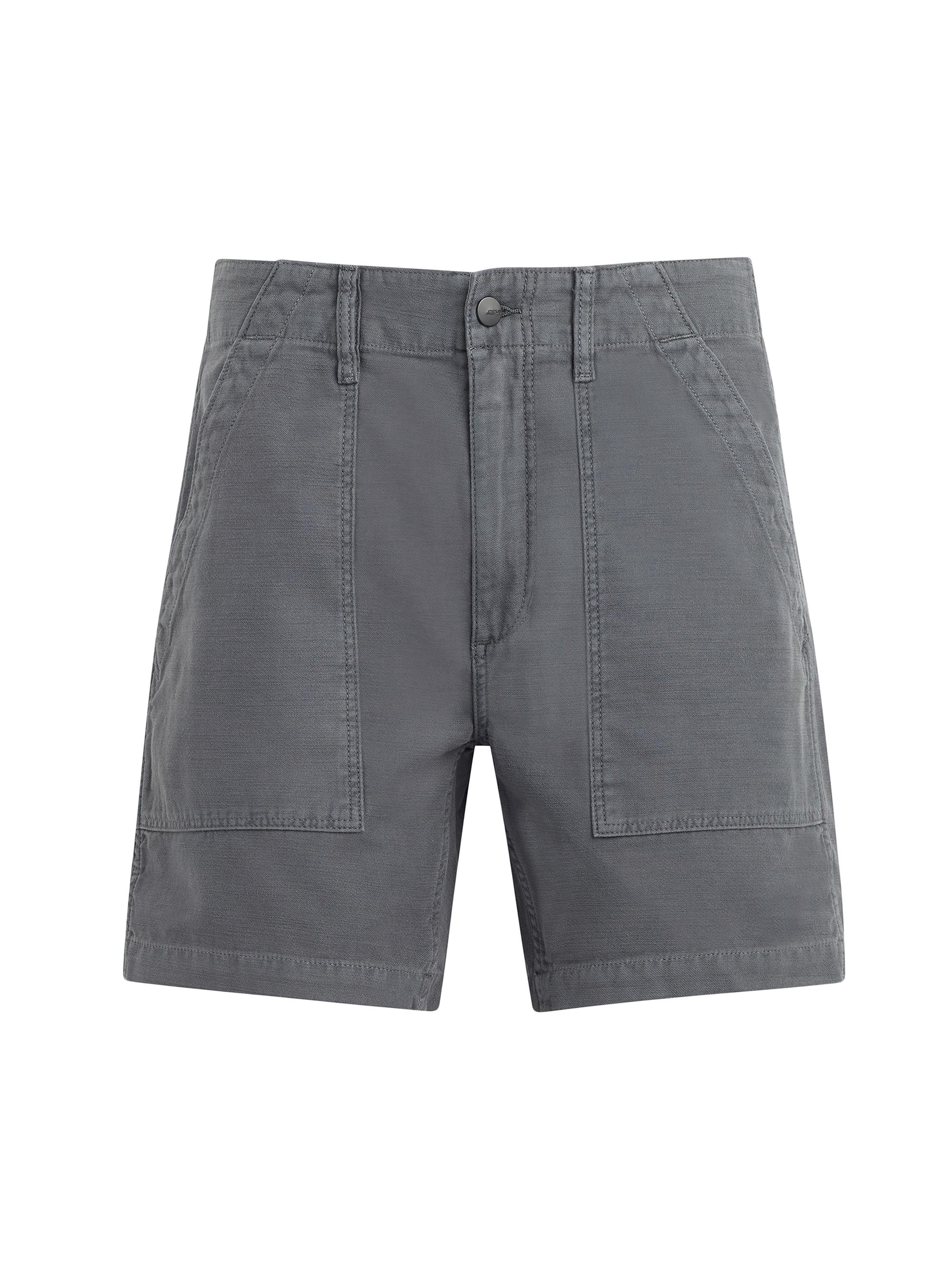 Joe's Jeans Men's The Fatigue Shorts - Dark Khaki