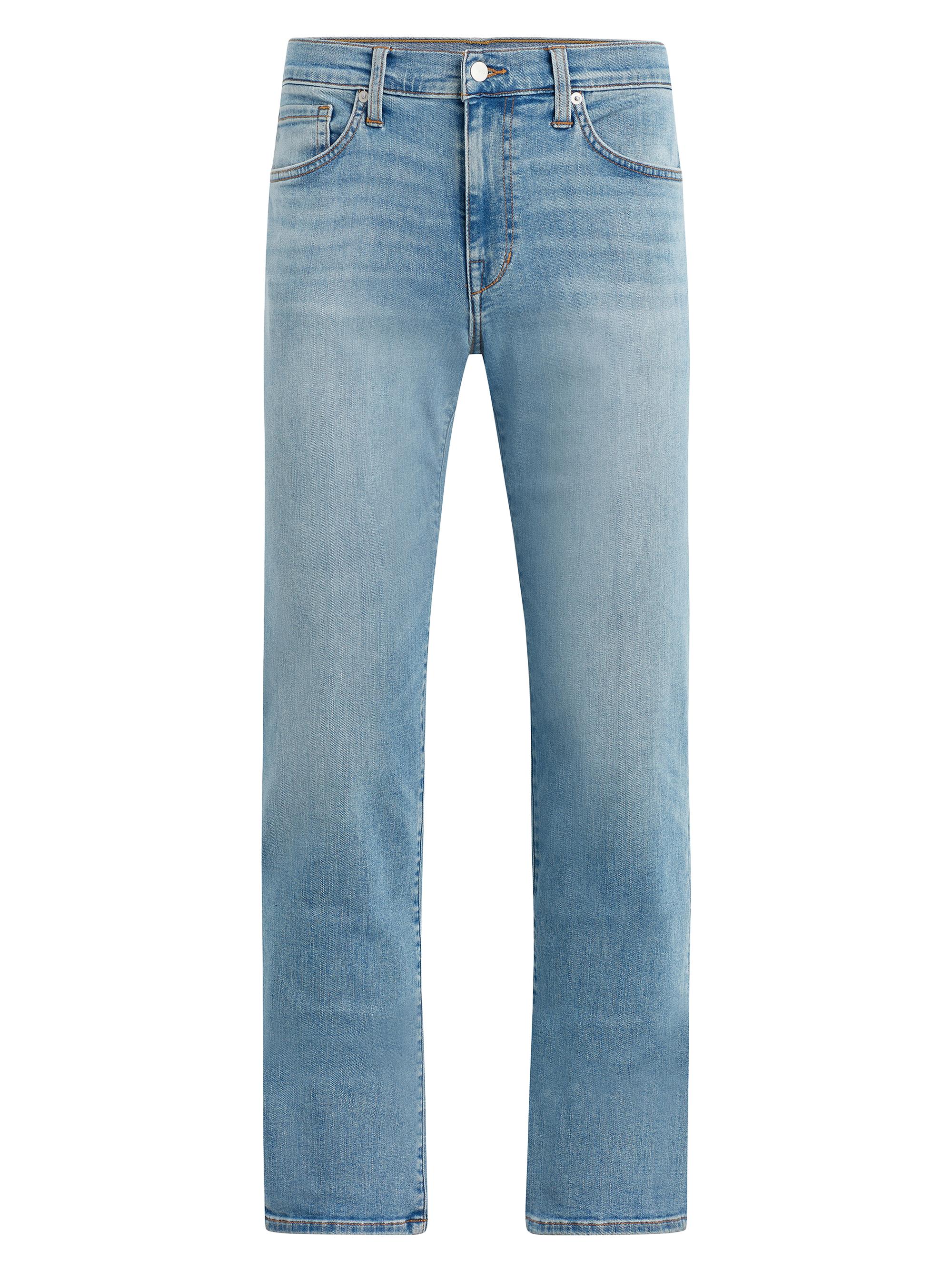 Joe's Jeans Men's The Brixton Stretch Straight-Leg Jeans - Izel