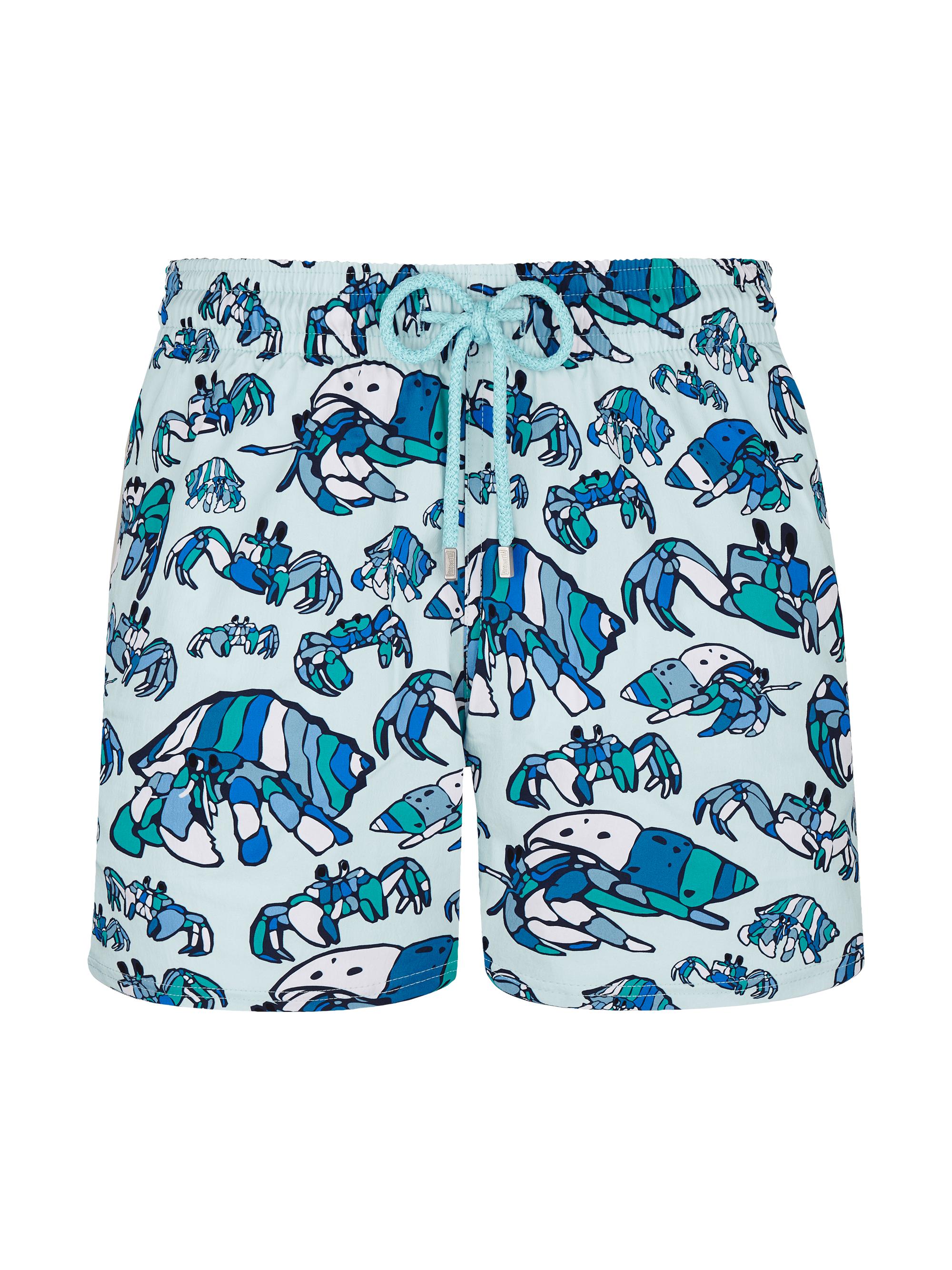 Vilebrequin Moorise Crab Swim Shorts Saks Fifth Avenue