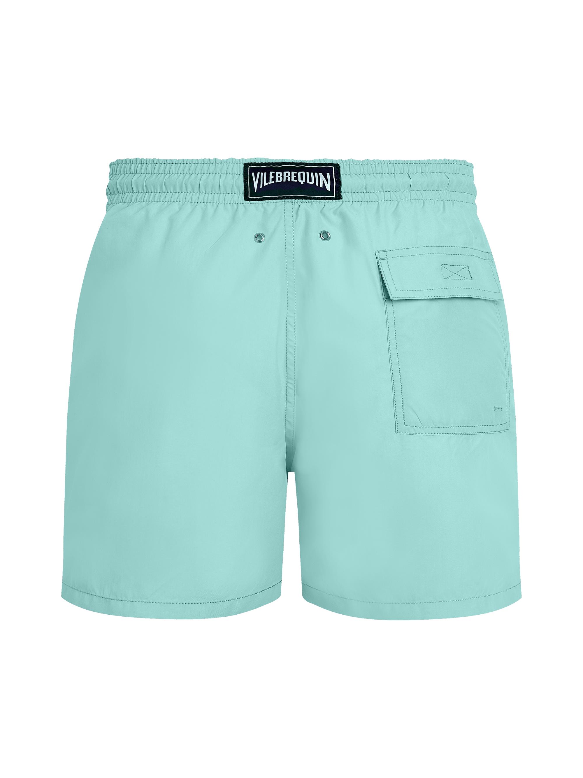 Vilebrequin Moorea Drawstring Swim Shorts | Saks Fifth Avenue