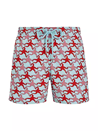 Moorise Starfish Swim Shorts