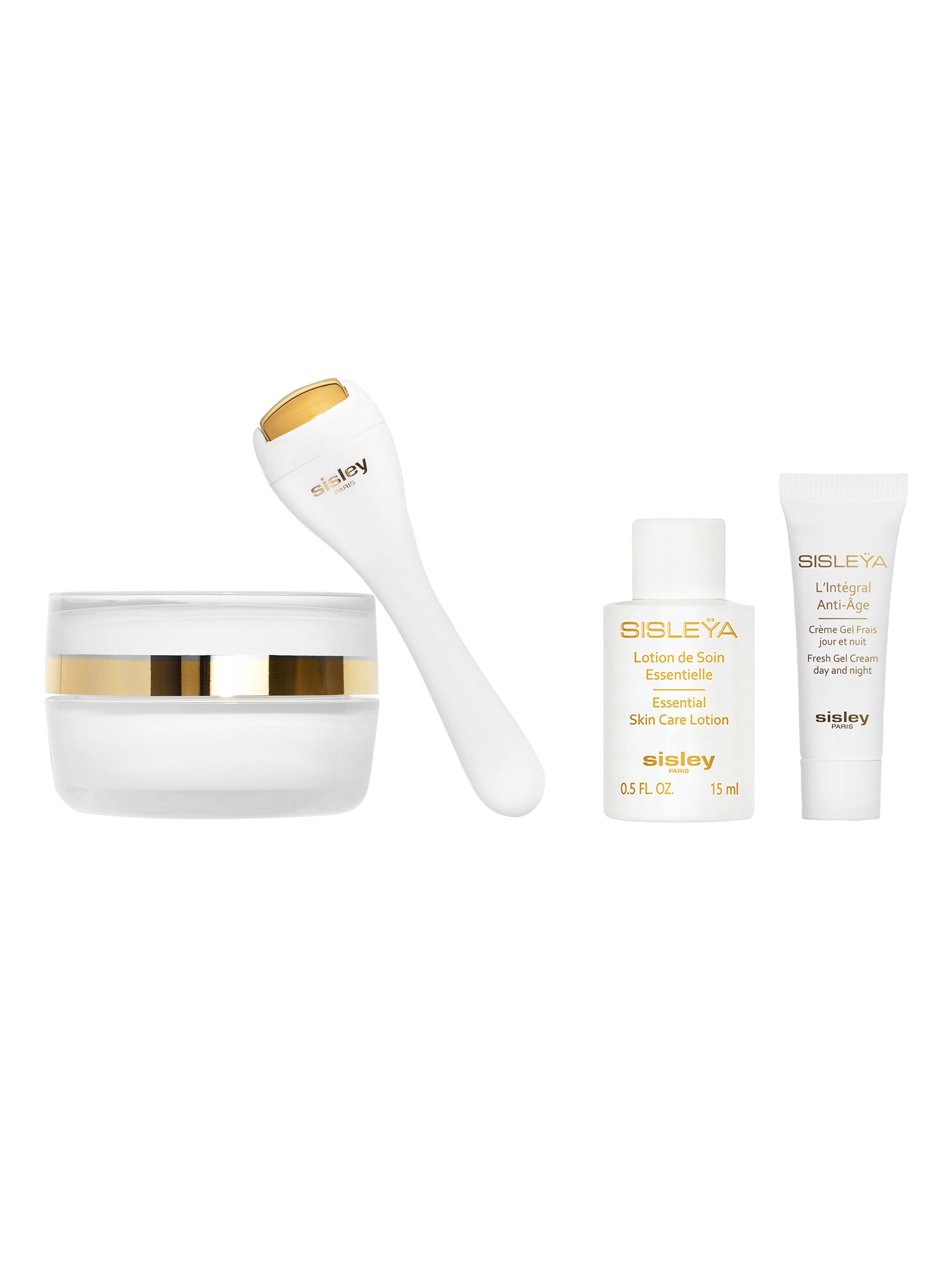 Sisley-Paris Ecological Compound Advanced Formula Discovery