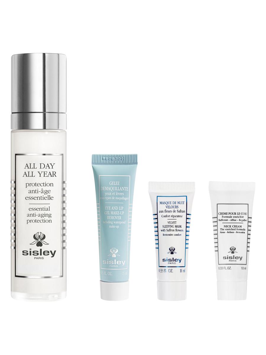 Sisley-Paris All Day All Year 4-Piece Discovery Program | Saks