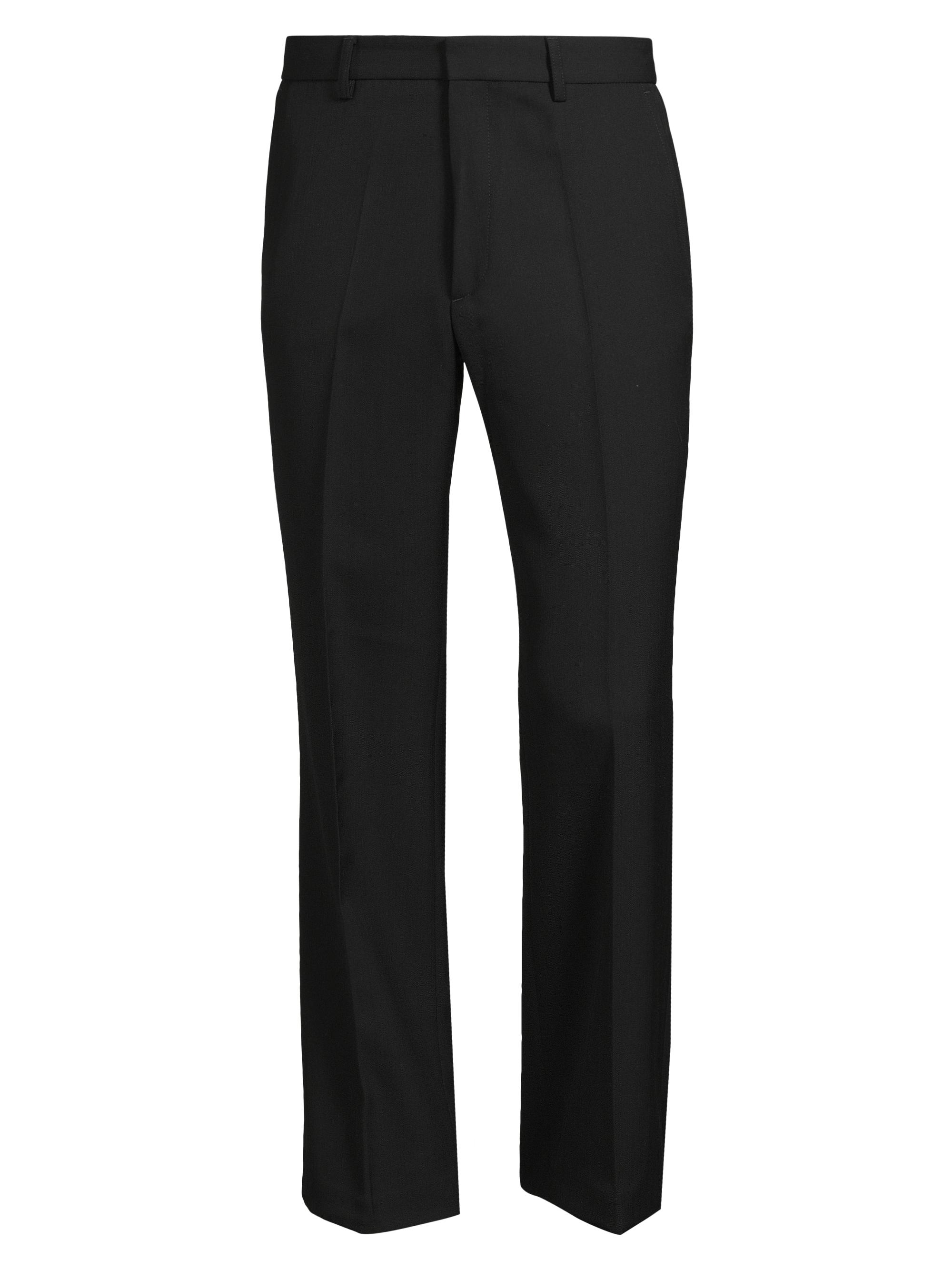 Amiri Flared Cotton Chino Pants | Saks Fifth Avenue
