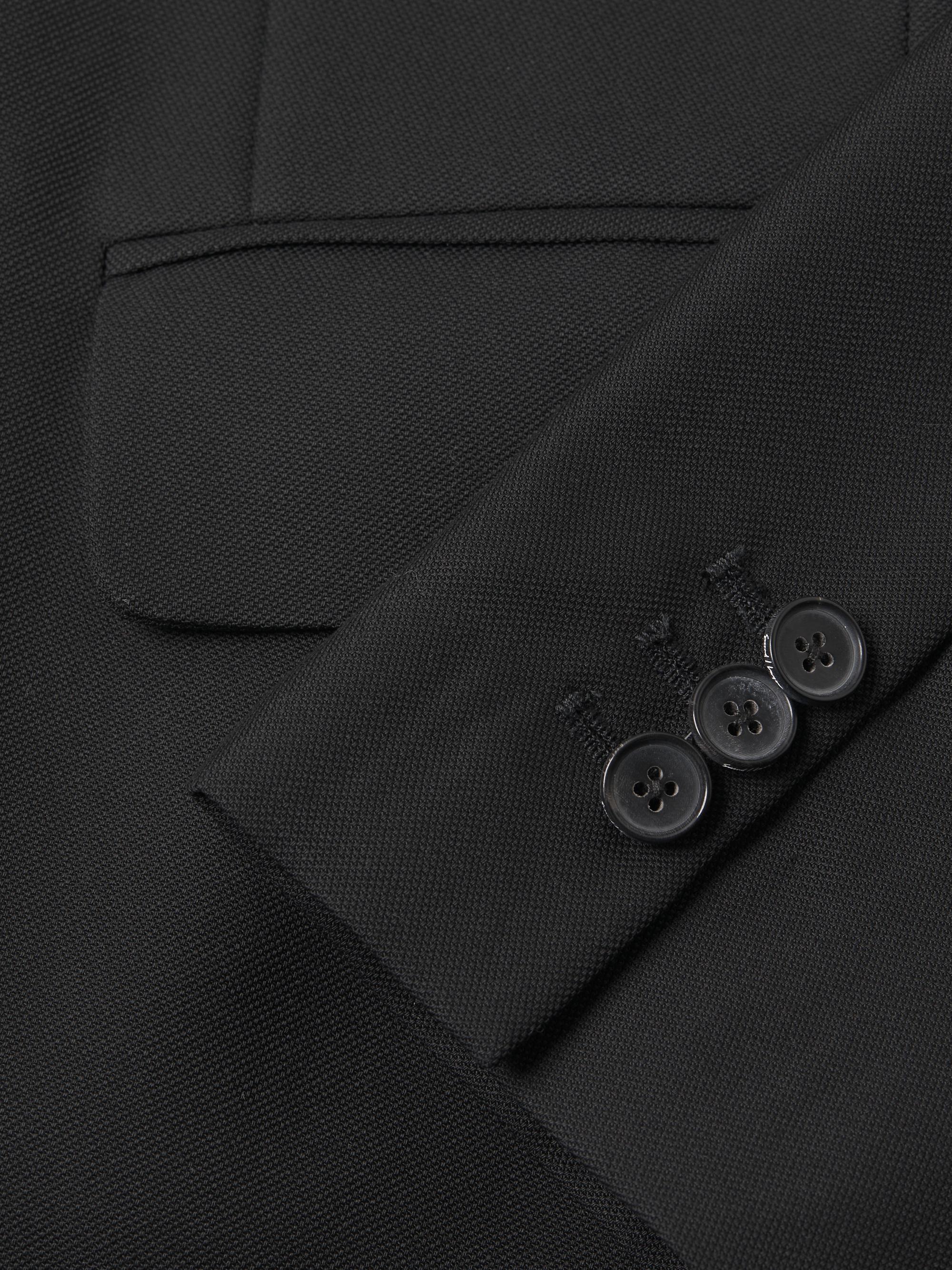 Second/Layer Pico Wool Double-Breasted Blazer | Saks Fifth Avenue