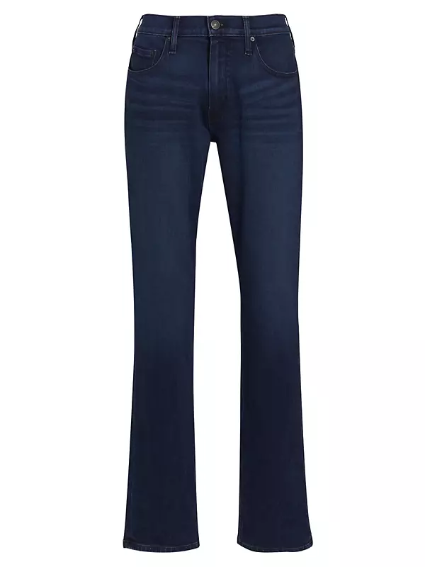 Federal Stretch Slim-Fit Jeans