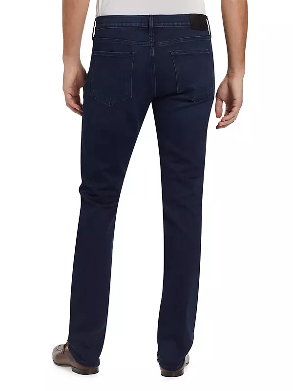 Federal Stretch Slim-Fit Jeans