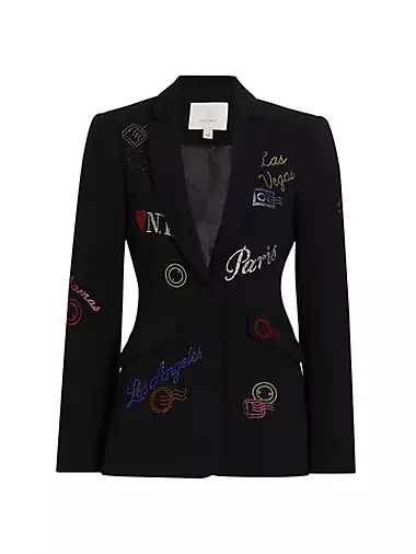 The Sei Blazers, sport coats and suit jackets for Women, Online Sale up to  40% off