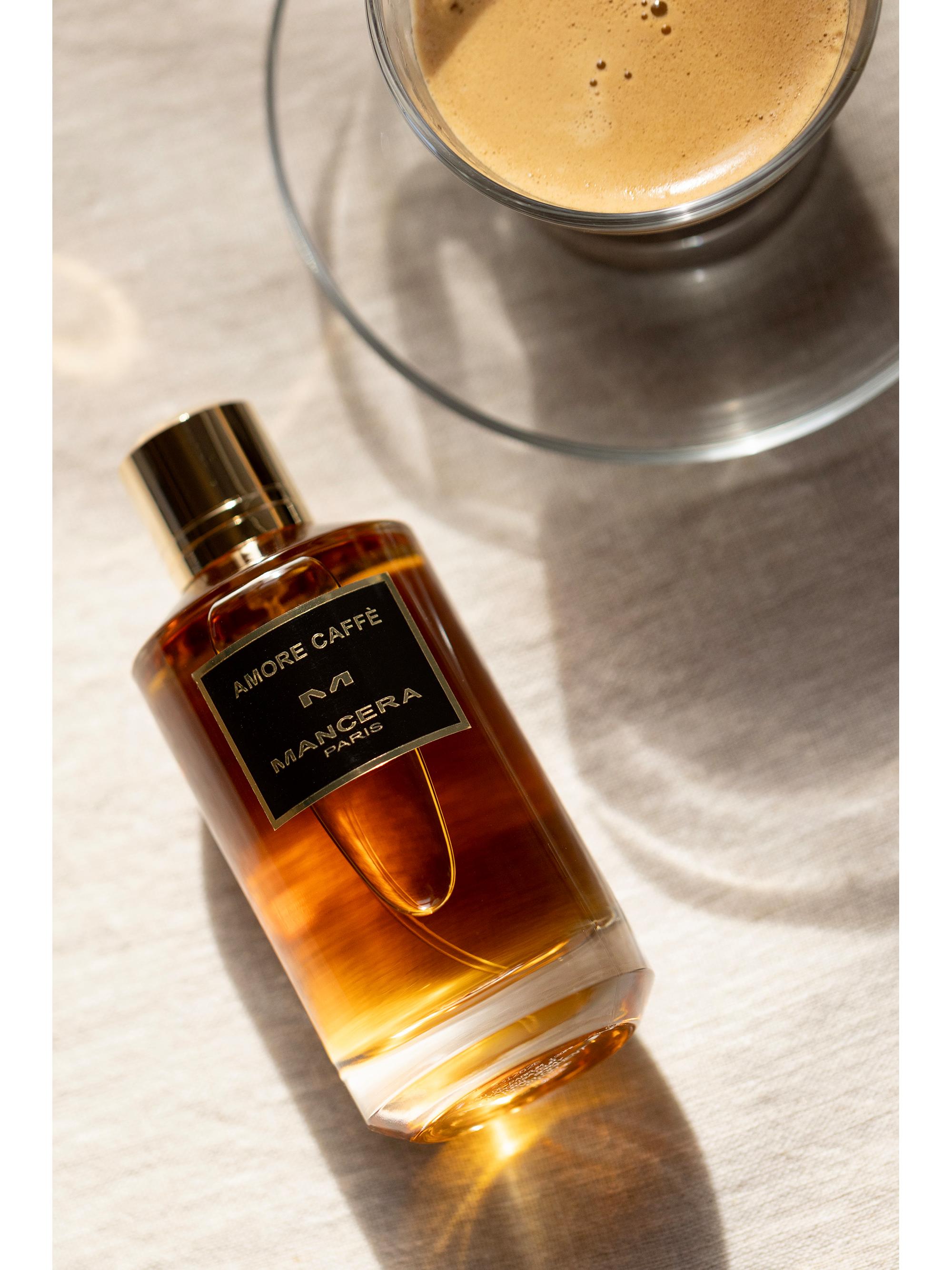 Mancera Amore Caffè 60ml Amore Caffe Eau de Parfum | Neiman Marcus