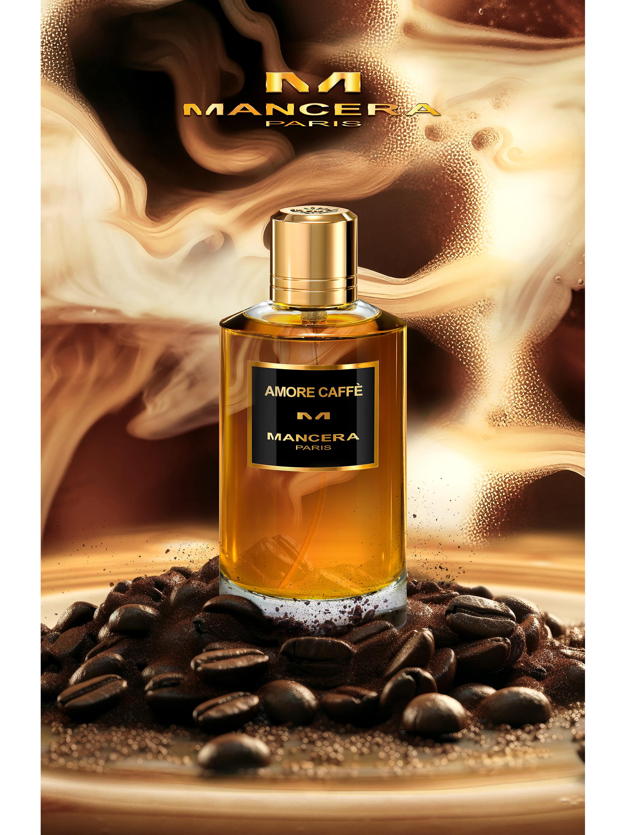 Mancera Amore Caffe Eau de Parfum | Saks Fifth Avenue