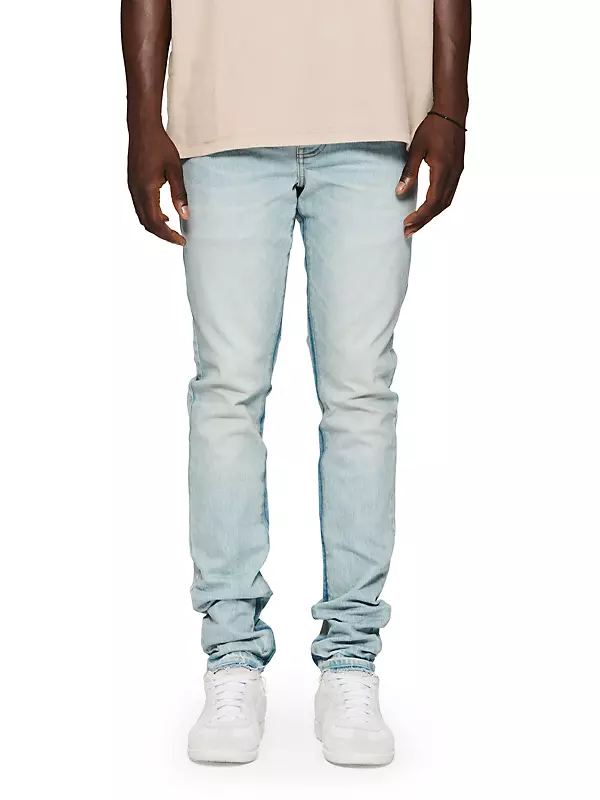 PURPLE BRAND Skinny Jeans 'Indigo