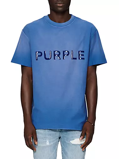Purple Brand  SaksFifthAvenue