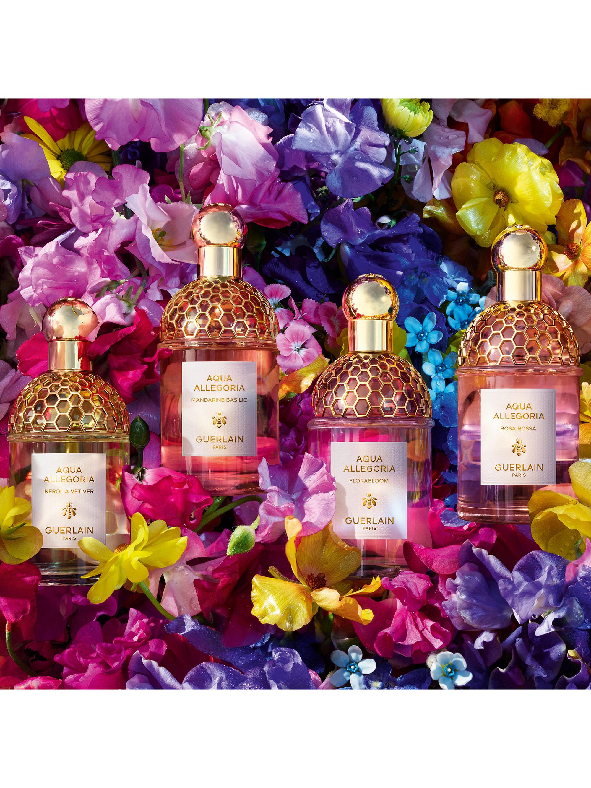 GUERLAIN Aqua Allegoria Florabloom Eau de Toilette | Saks Fifth Avenue