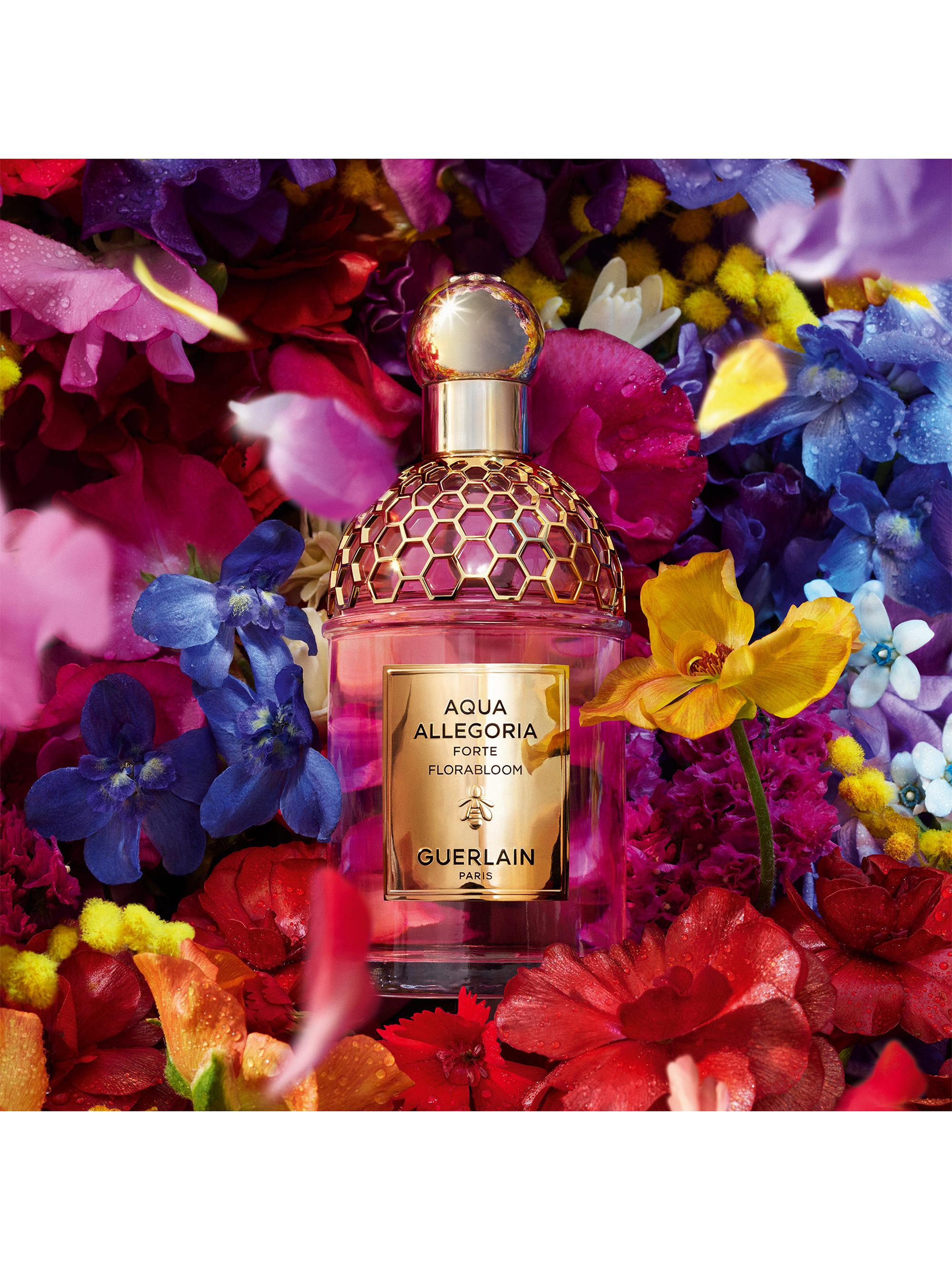 GUERLAIN Aqua Allegoria Florabloom Forte Eau de Parfum | Saks
