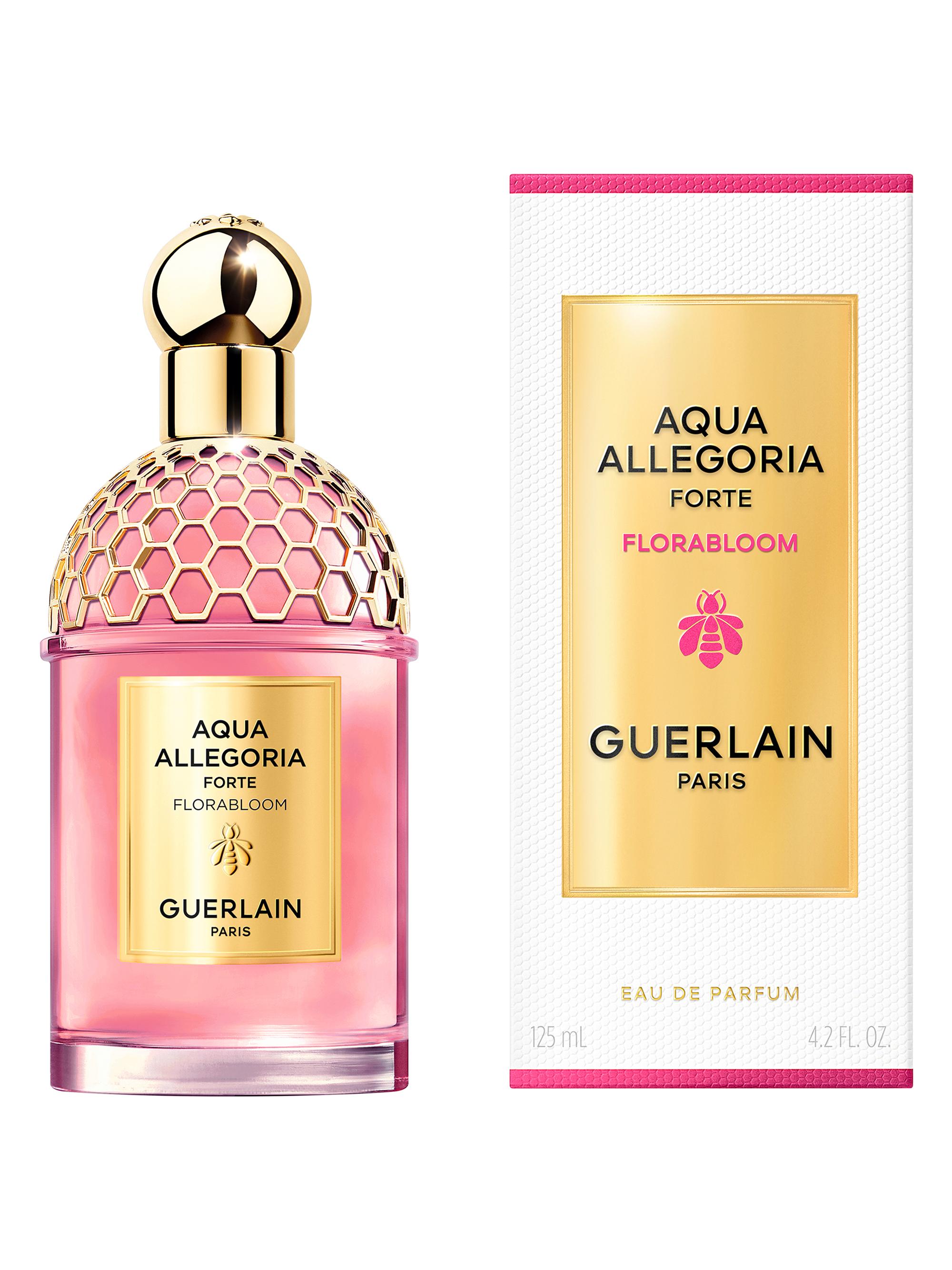 GUERLAIN Aqua Allegoria Florabloom Forte Eau de Parfum | Saks