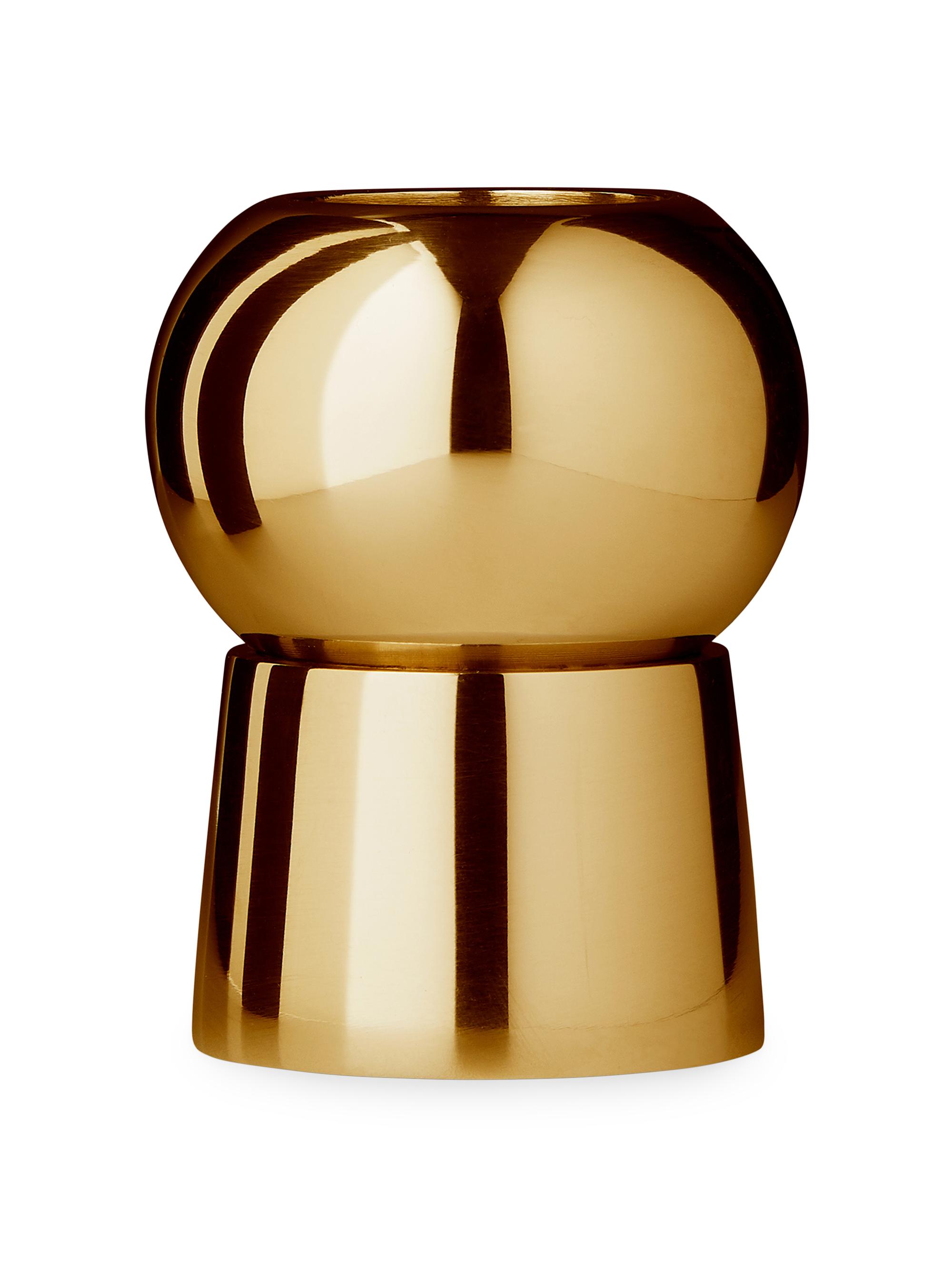 Tom Dixon The Eclectic Family Root Fog Incense Holder & Cone Gift Set