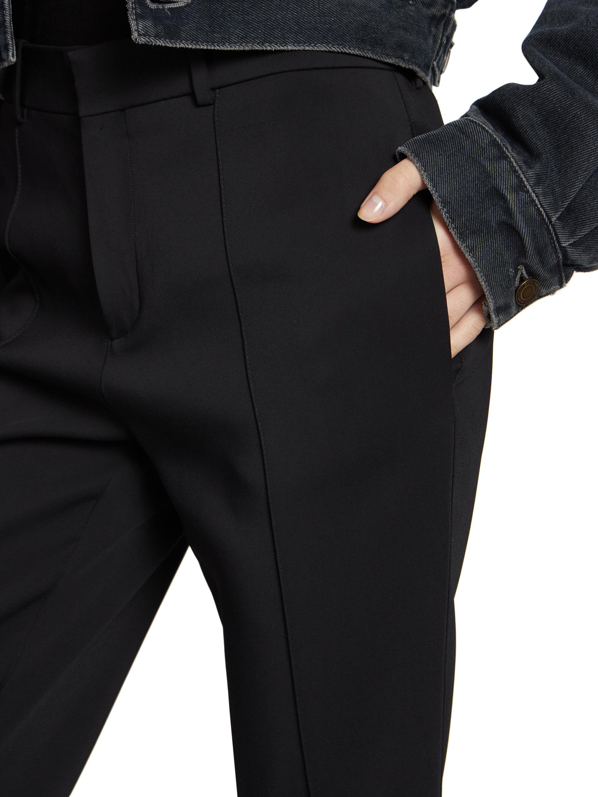 Saint Laurent Paris スリムスラックス　size 44 Saint Laurent Paris スリムスラックス size 44 ボトムス